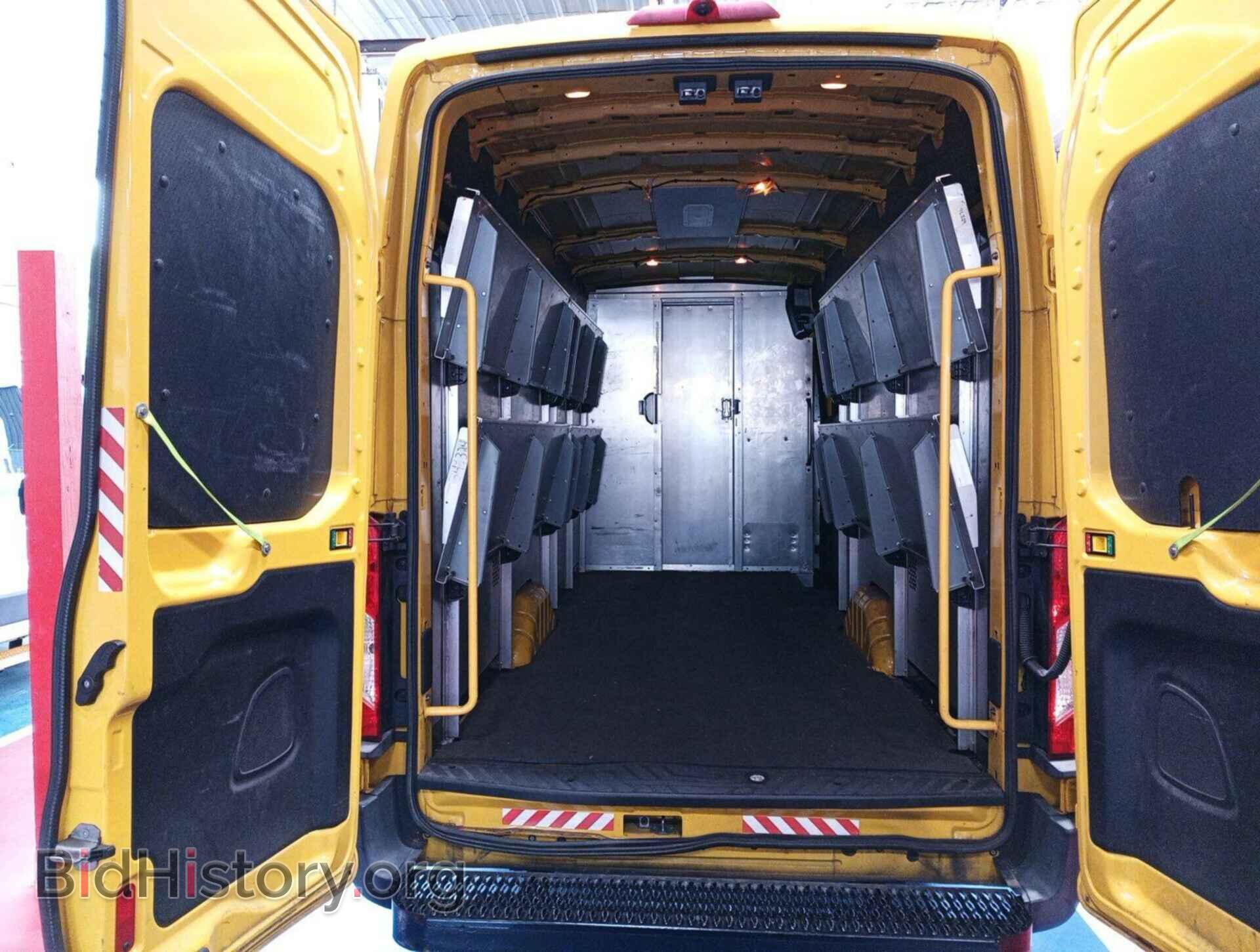 2016 FORD TRANSIT-250 - VIN: 1FTKR3XM4GKB35201 - Фото 7