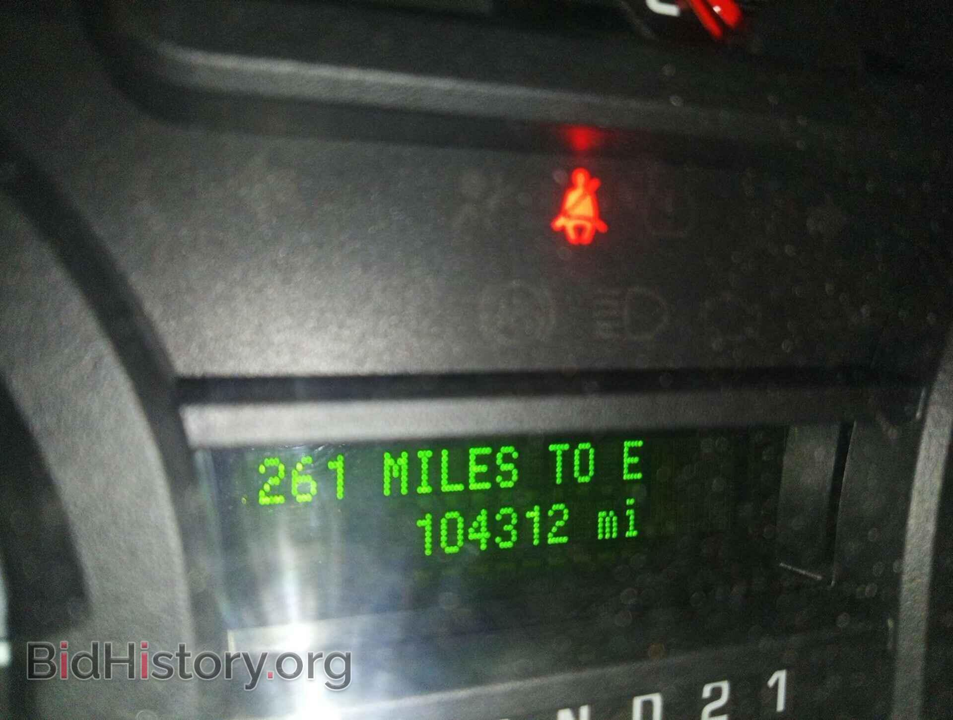 2011 FORD E-250 - VIN: 1FTNE2EL4BDA90741 - Фото 15