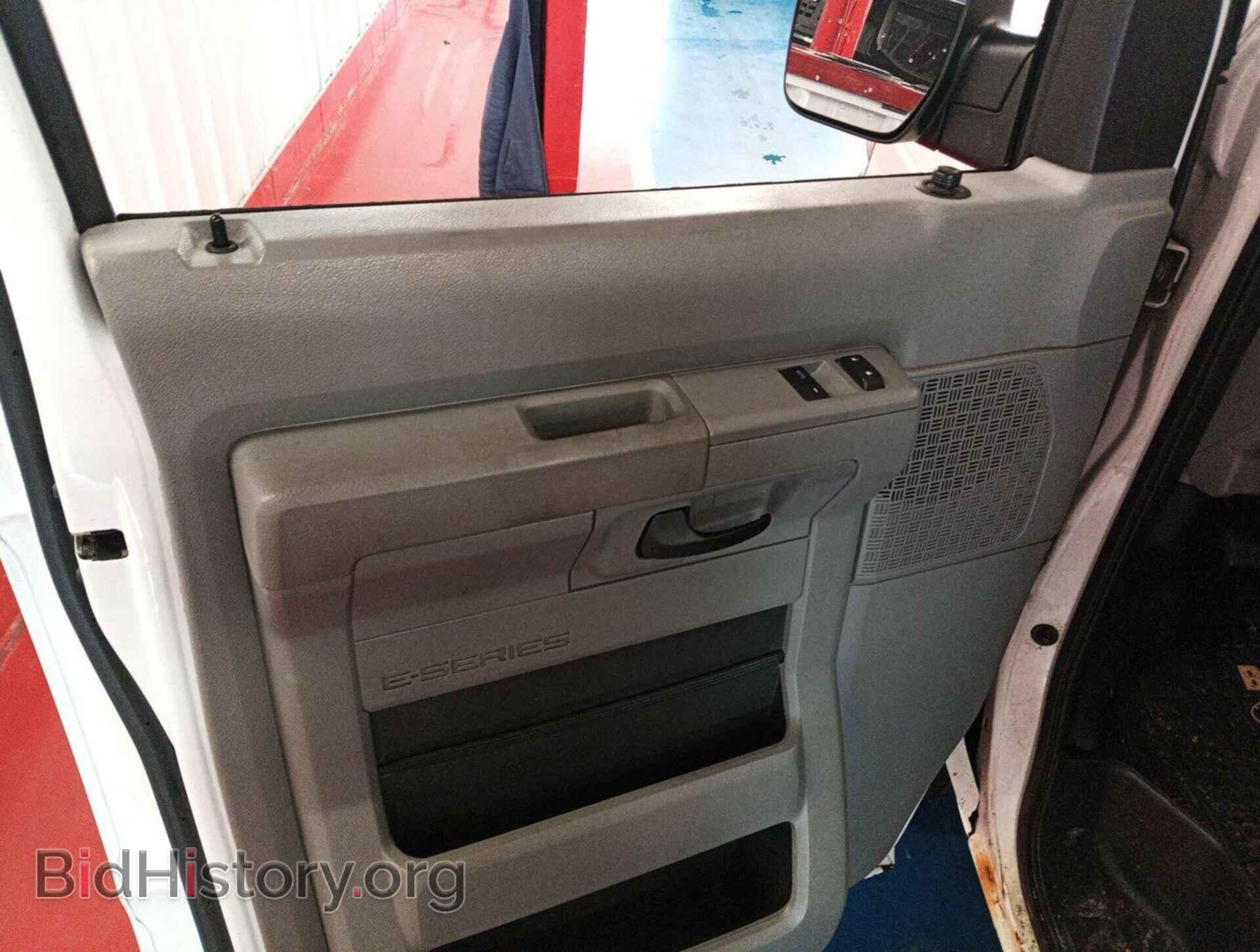 2011 FORD E-250 - VIN: 1FTNE2EL4BDA90741 - Фото 18