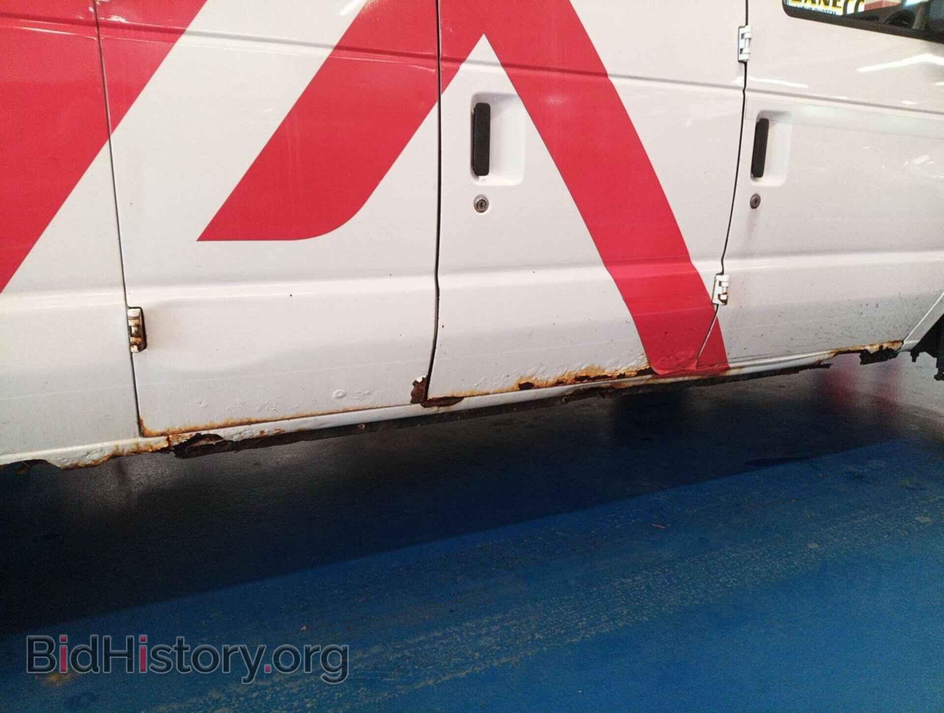 2011 FORD E-250 - VIN: 1FTNE2EL4BDA90741 - Фото 20