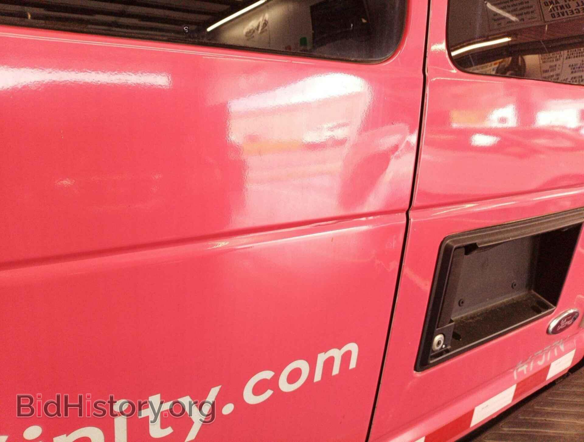 2011 FORD E-250 - VIN: 1FTNE2EL4BDA90741 - Фото 29