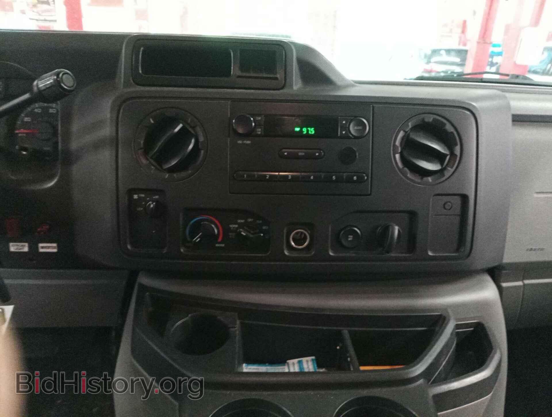 2011 FORD E-250 - VIN: 1FTNE2EL4BDA90741 - Фото 5