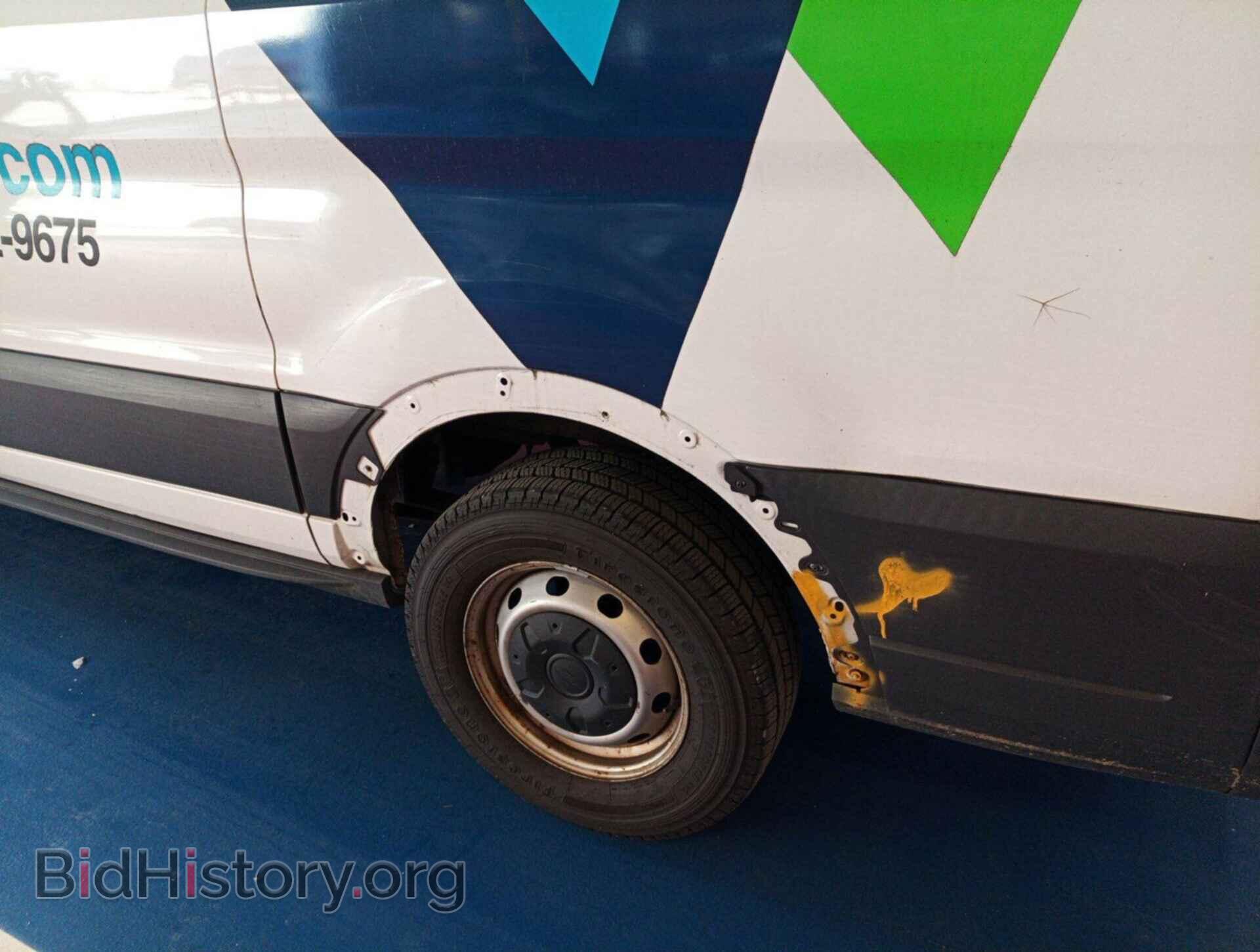 2015 FORD TRANSIT-150 - VIN: 1FTNE1YM1FKB29916 - Photo 6