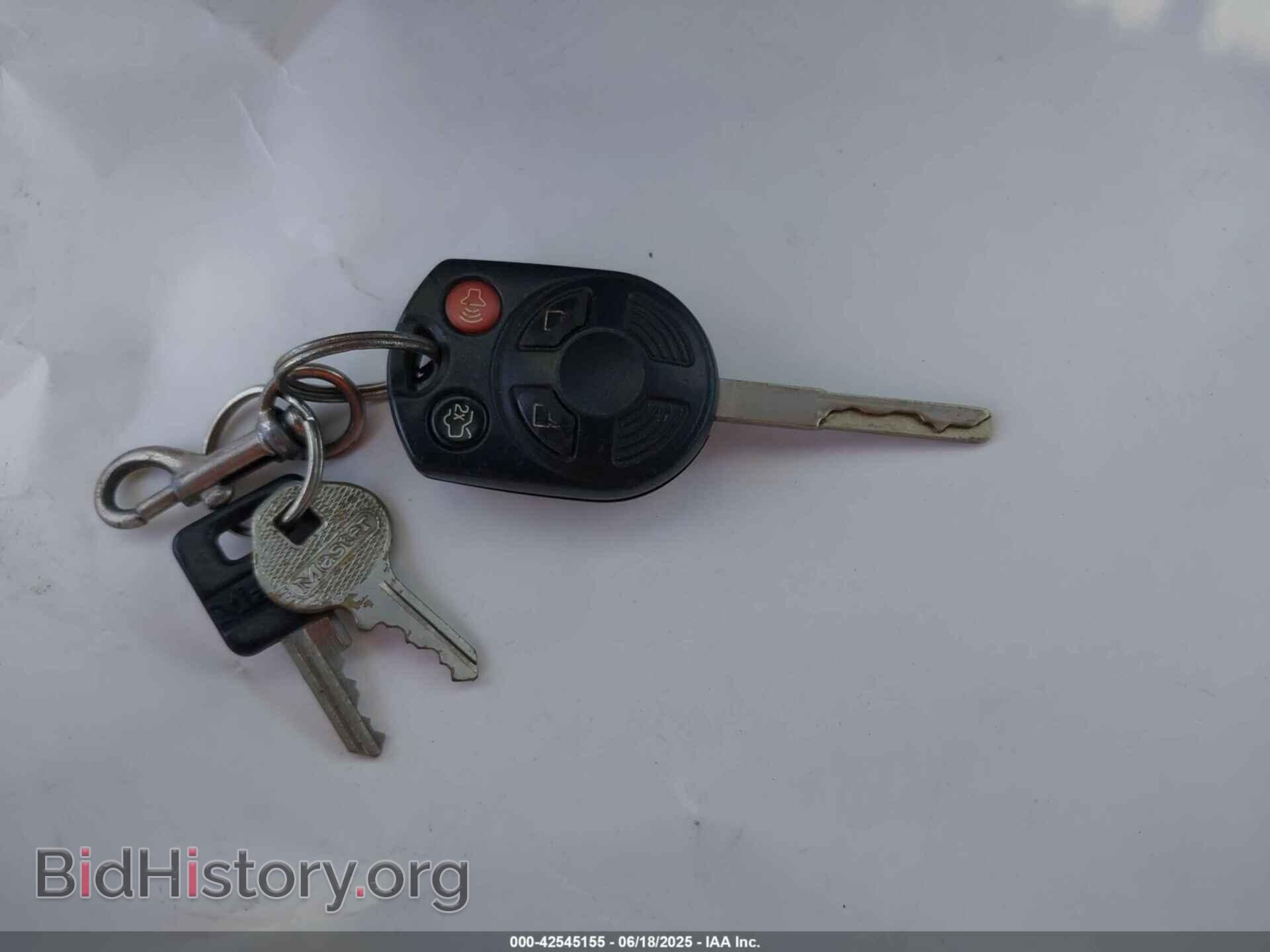 2016 FORD FOCUS - VIN: 1FADP3F29GL289322 - Фото 11