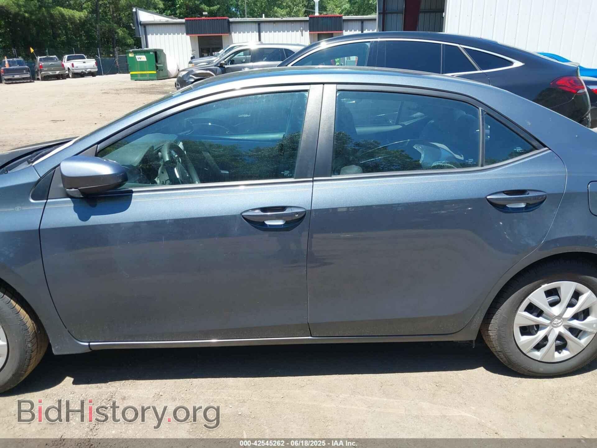 2015 TOYOTA COROLLA - VIN: 2T1BPRHEXFC250188 - Photo 15