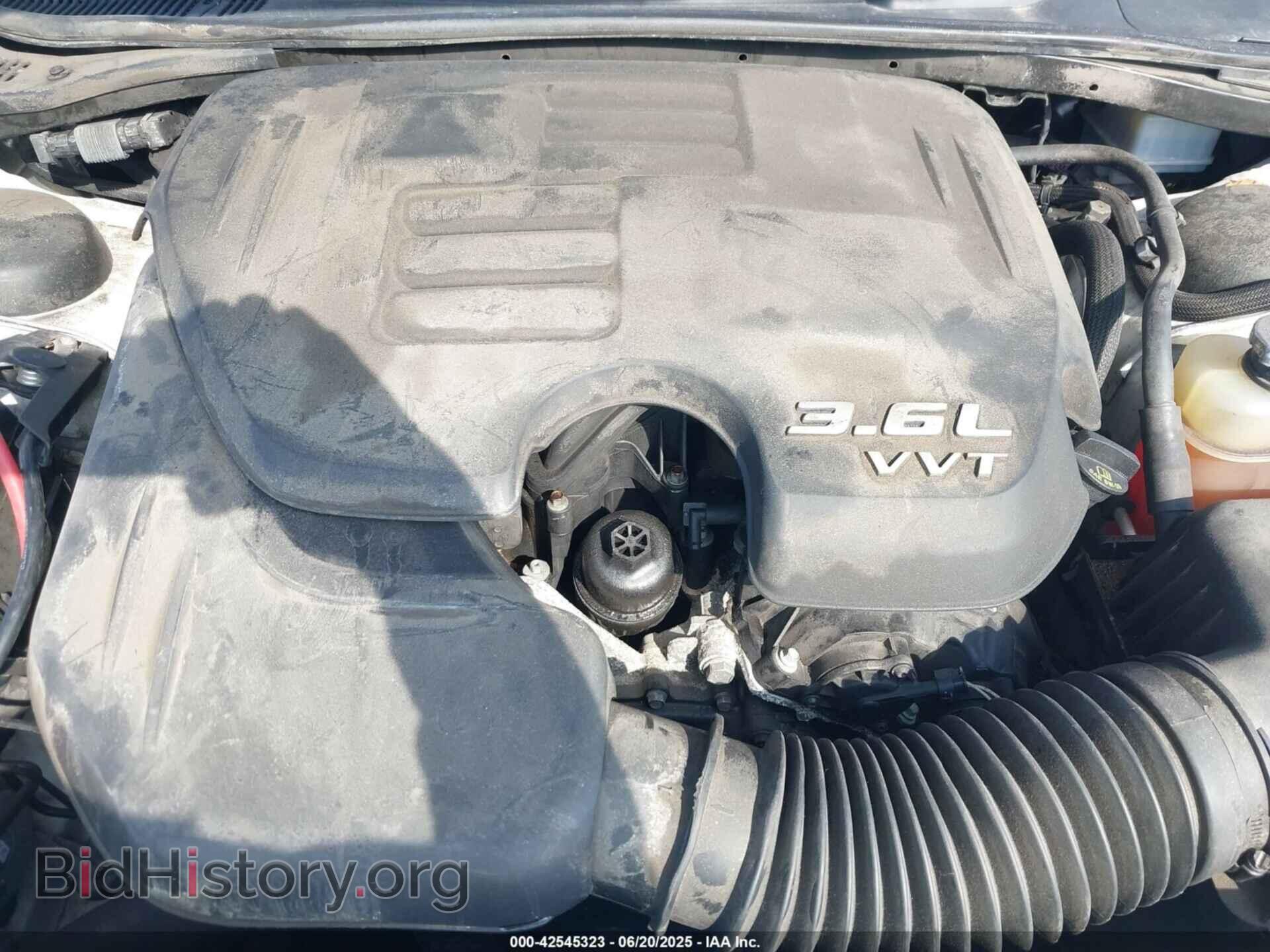 2019 DODGE CHALLENGER - VIN: 2C3CDZAG8KH677561 - Фото 6