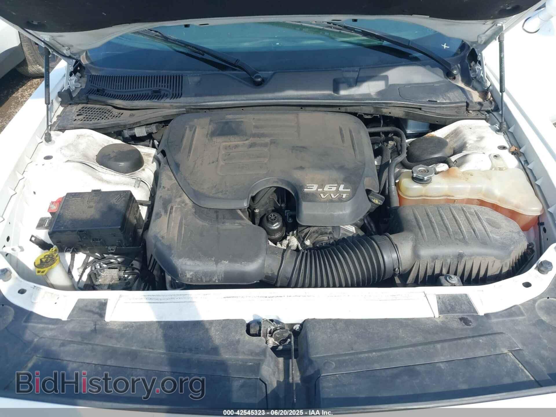 2019 DODGE CHALLENGER - VIN: 2C3CDZAG8KH677561 - Фото 10
