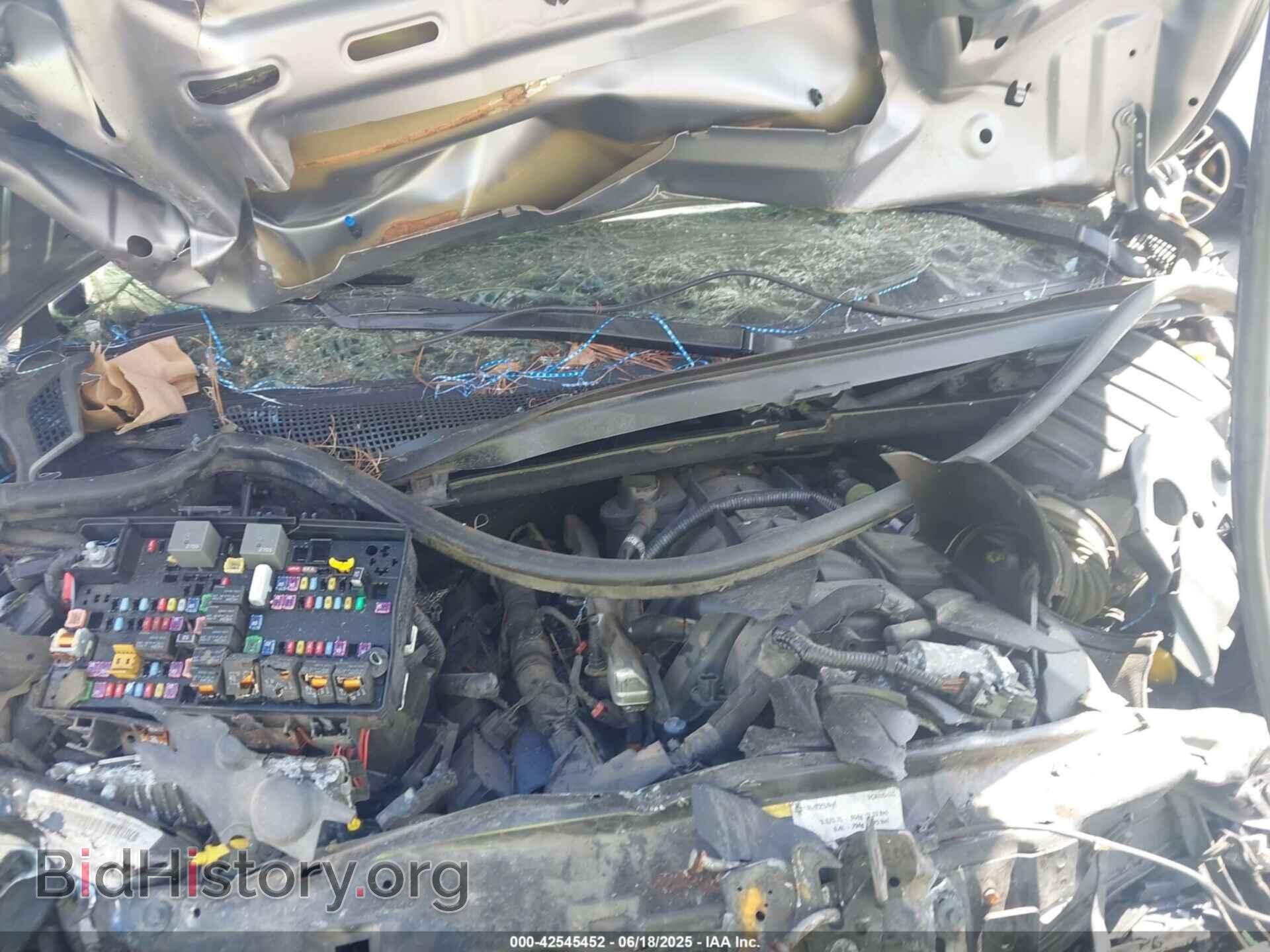 2019 DODGE DURANGO - VIN: 1C4SDJFT1KC708389 - Фото 10
