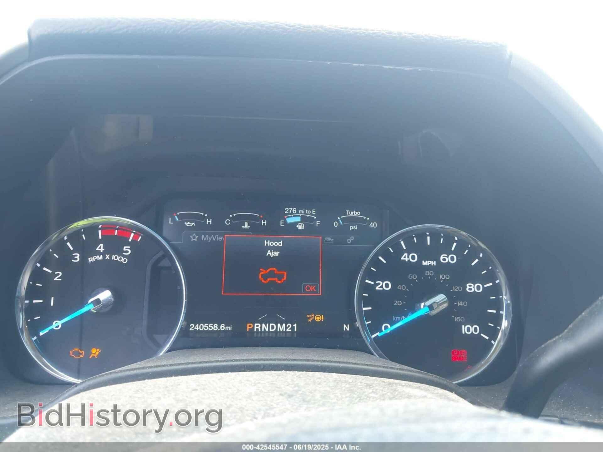 2017 FORD F-250 - VIN: 1FT7W2BT8HED03378 - Фото 7