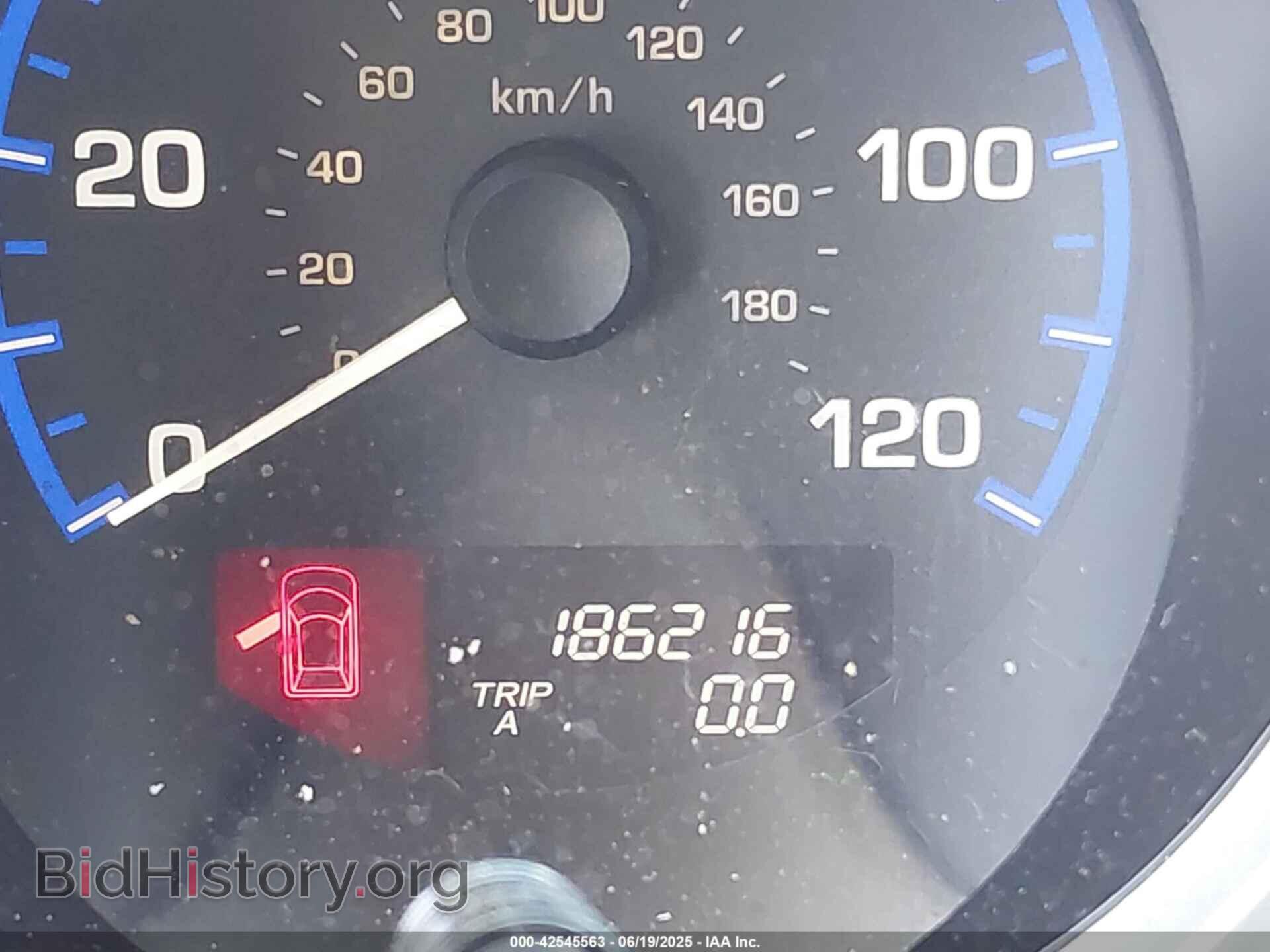 2008 HONDA ELEMENT - VIN: 5J6YH28778L002311 - Фото 15