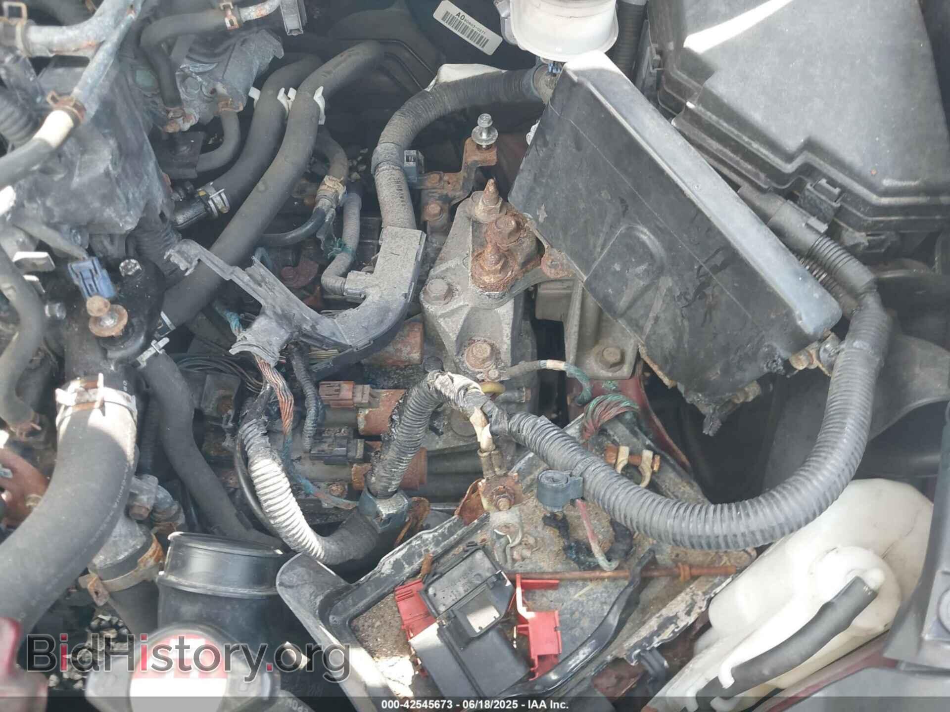 2009 HONDA CIVIC - VIN: 19XFA16529E045588 - Фото 6