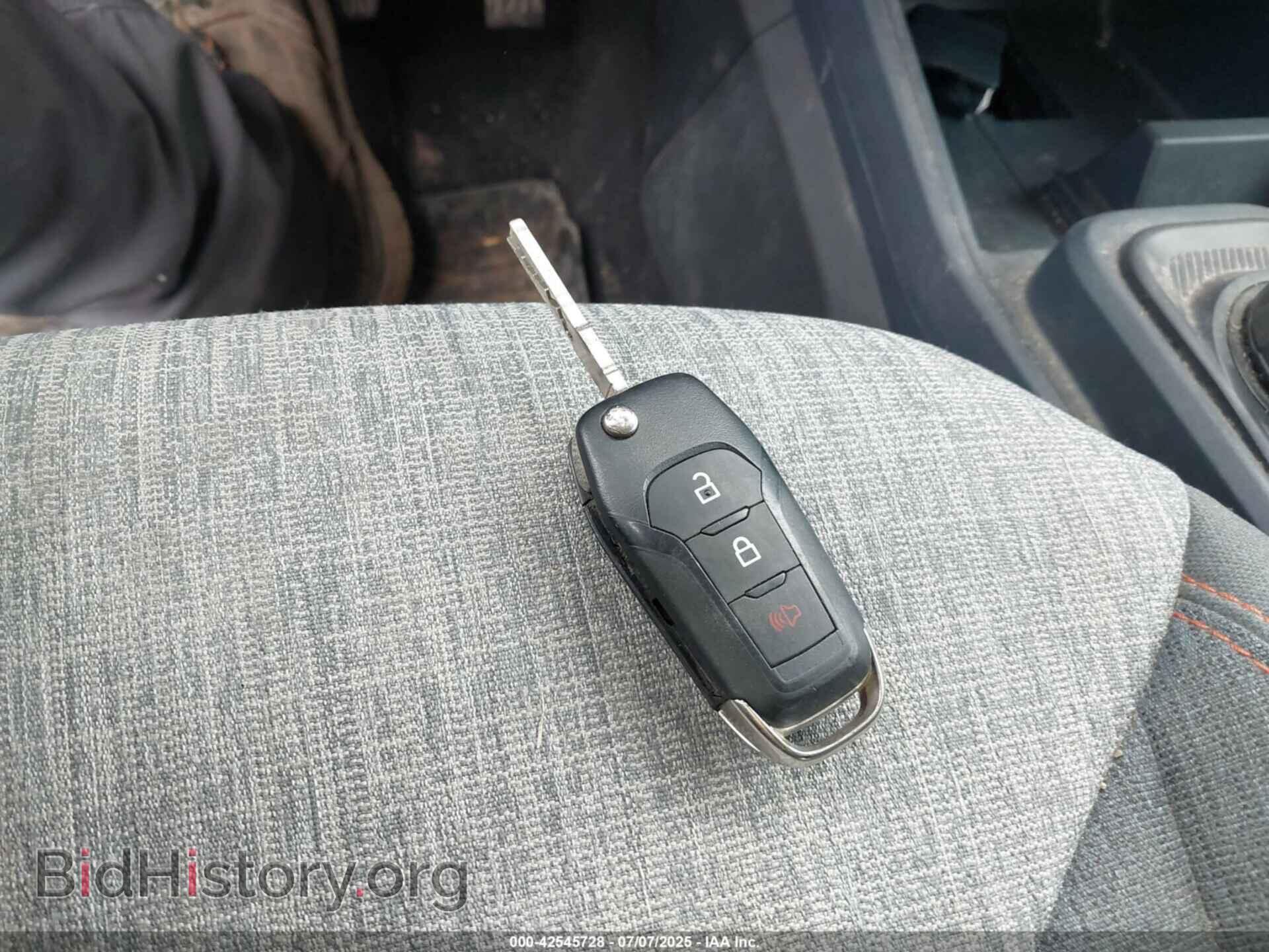 2022 FORD MAVERICK - VIN: 3FTTW8E99NRA03231 - Фото 11