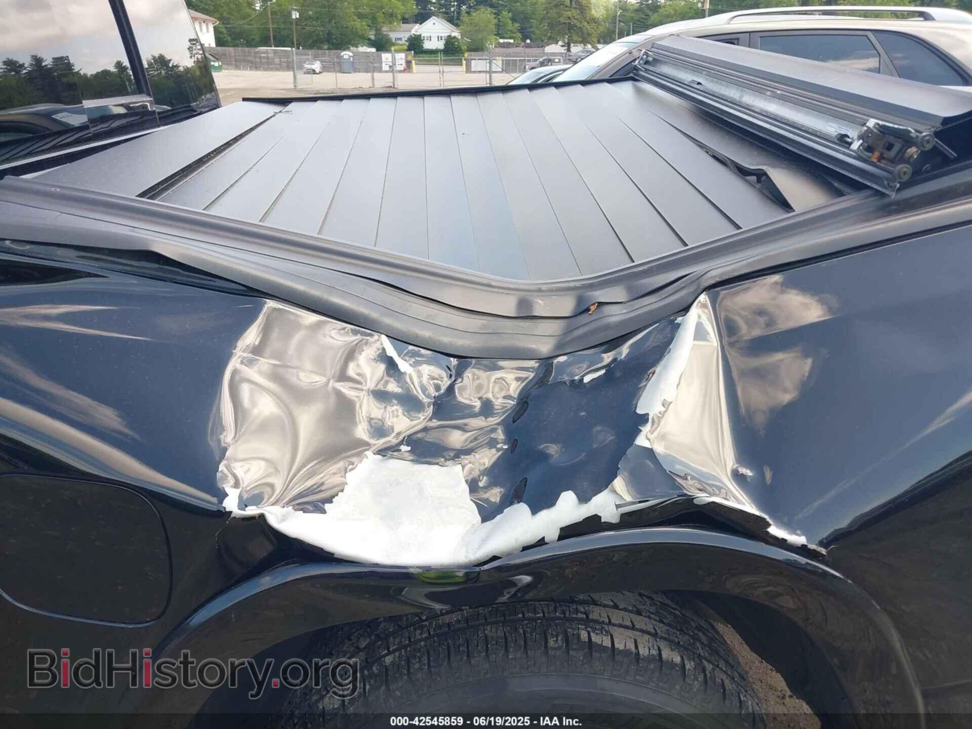 2020 RAM 1500 - VIN: 1C6SRFJT8LN308865 - Фото 6