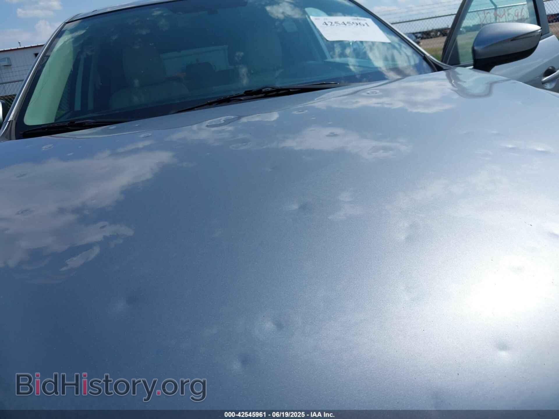 2015 MAZDA CX-5 - VIN: JM3KE4CY4F0511875 - Фото 6