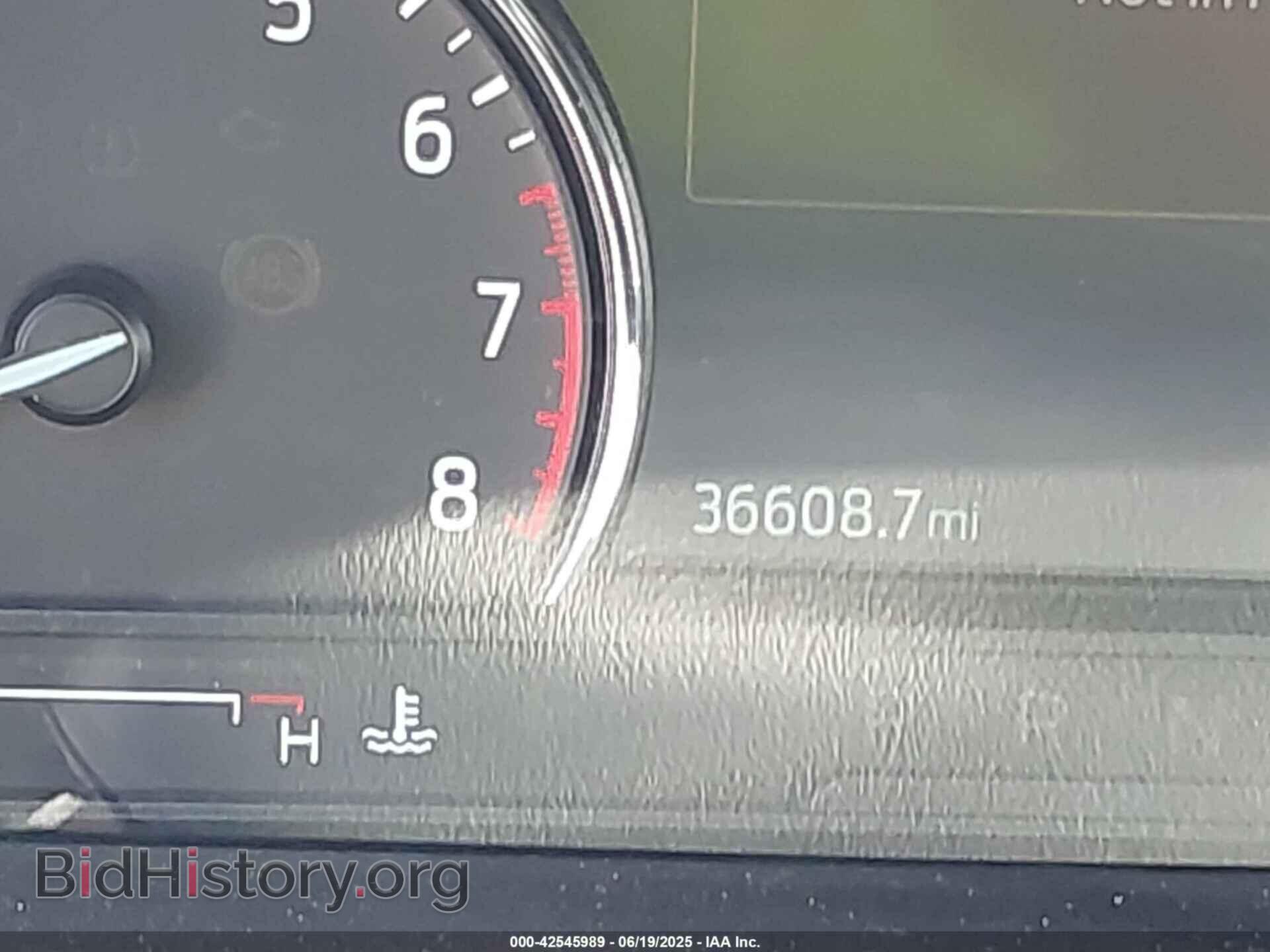 2024 FORD EXPLORER - VIN: 1FMSK8FH0RGA05973 - Photo 14