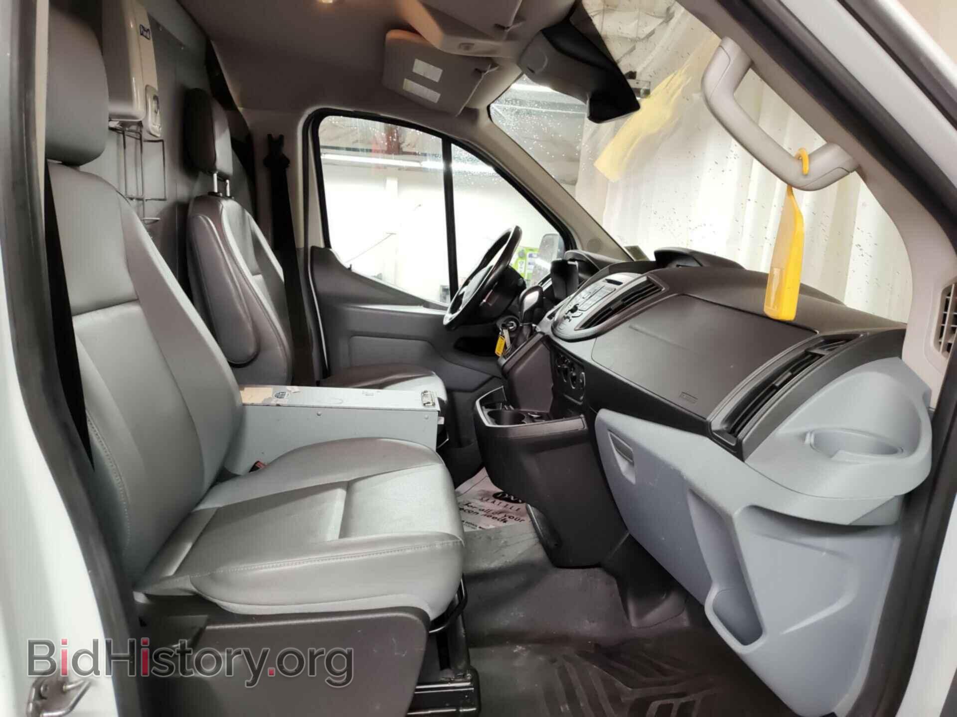 2016 FORD TRANSIT - VIN: 1FTYR1YM7GKB29437 - Фото 6