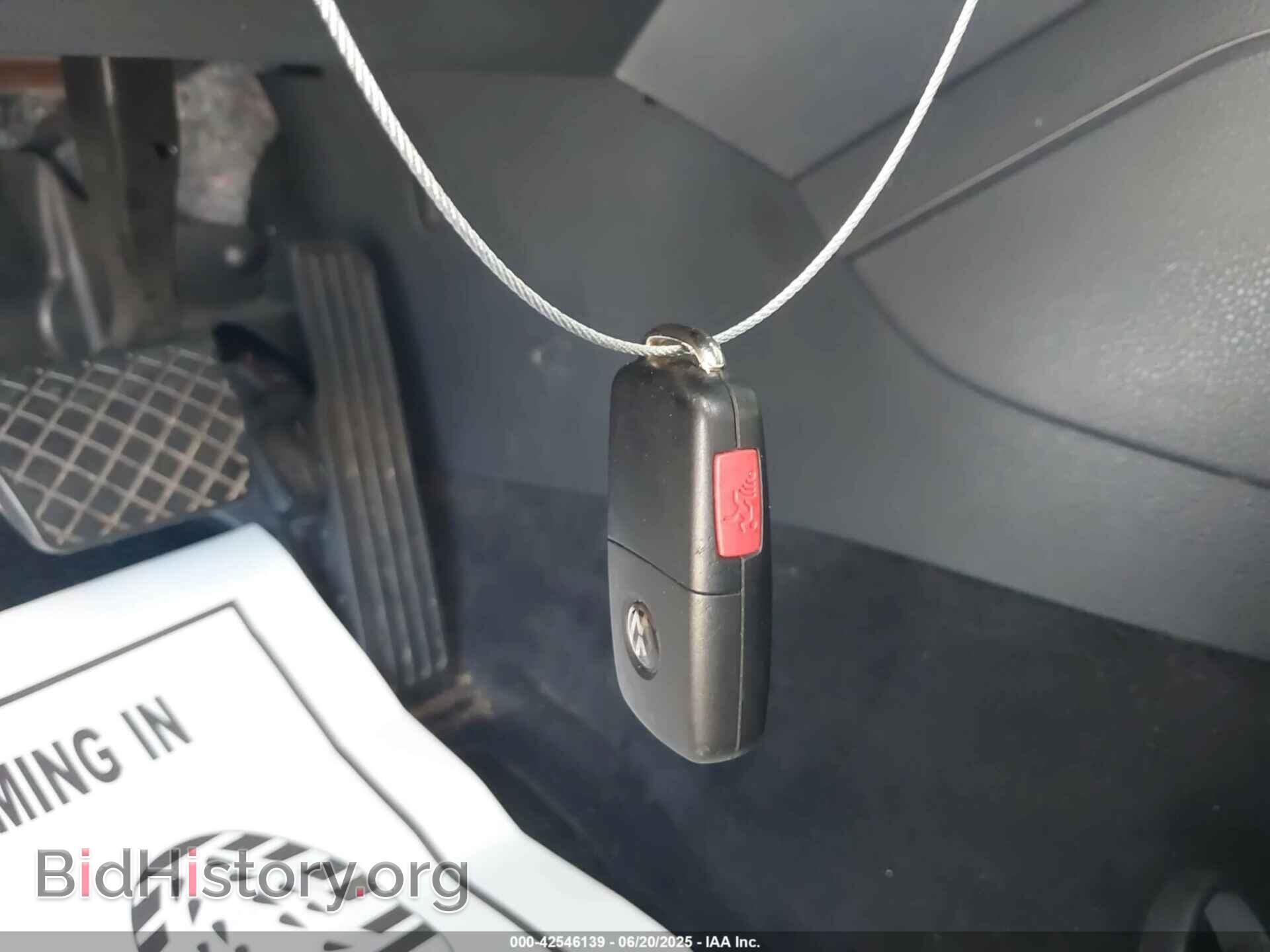 2017 VOLKSWAGEN JETTA - VIN: 3VWDB7AJ7HM399345 - Photo 11