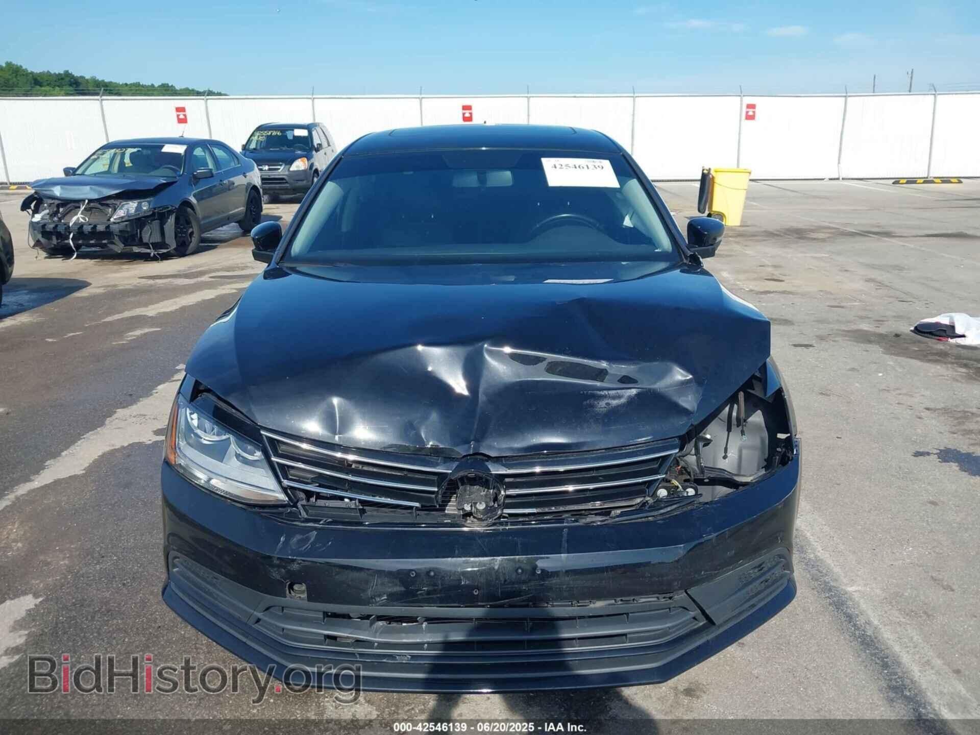 2017 VOLKSWAGEN JETTA - VIN: 3VWDB7AJ7HM399345 - Photo 13