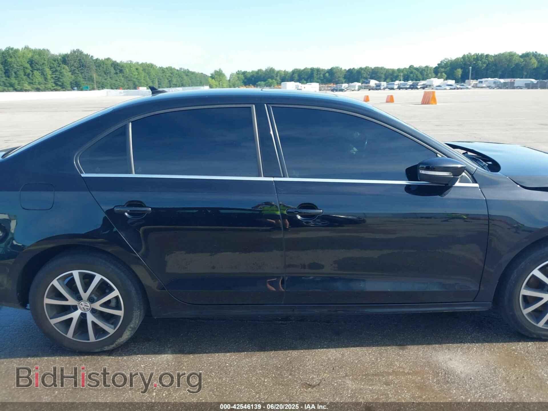 2017 VOLKSWAGEN JETTA - VIN: 3VWDB7AJ7HM399345 - Photo 14