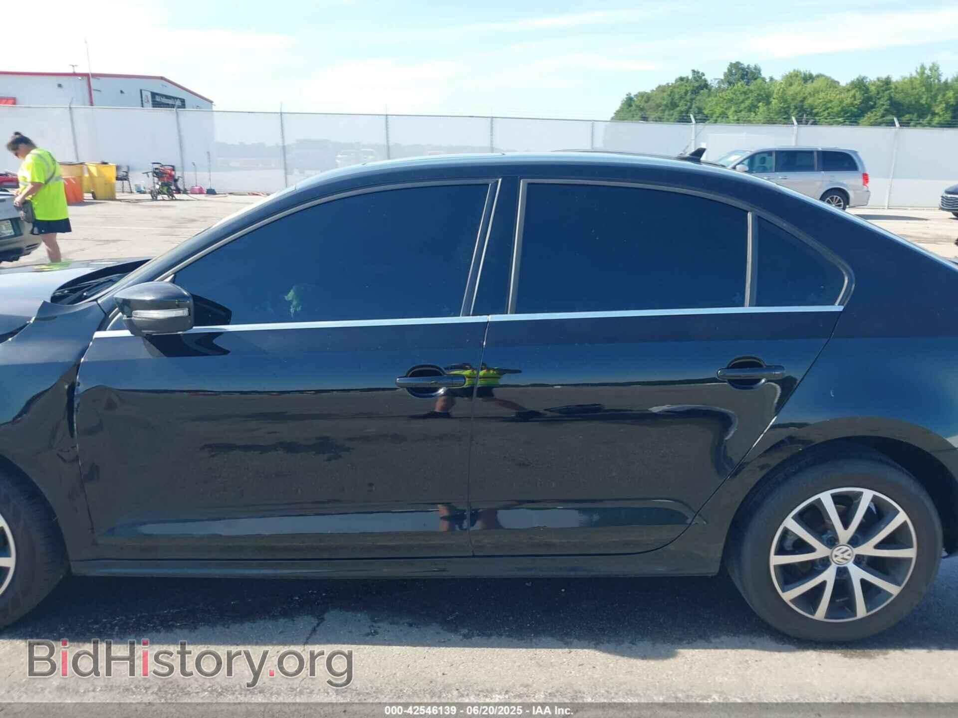 2017 VOLKSWAGEN JETTA - VIN: 3VWDB7AJ7HM399345 - Photo 15