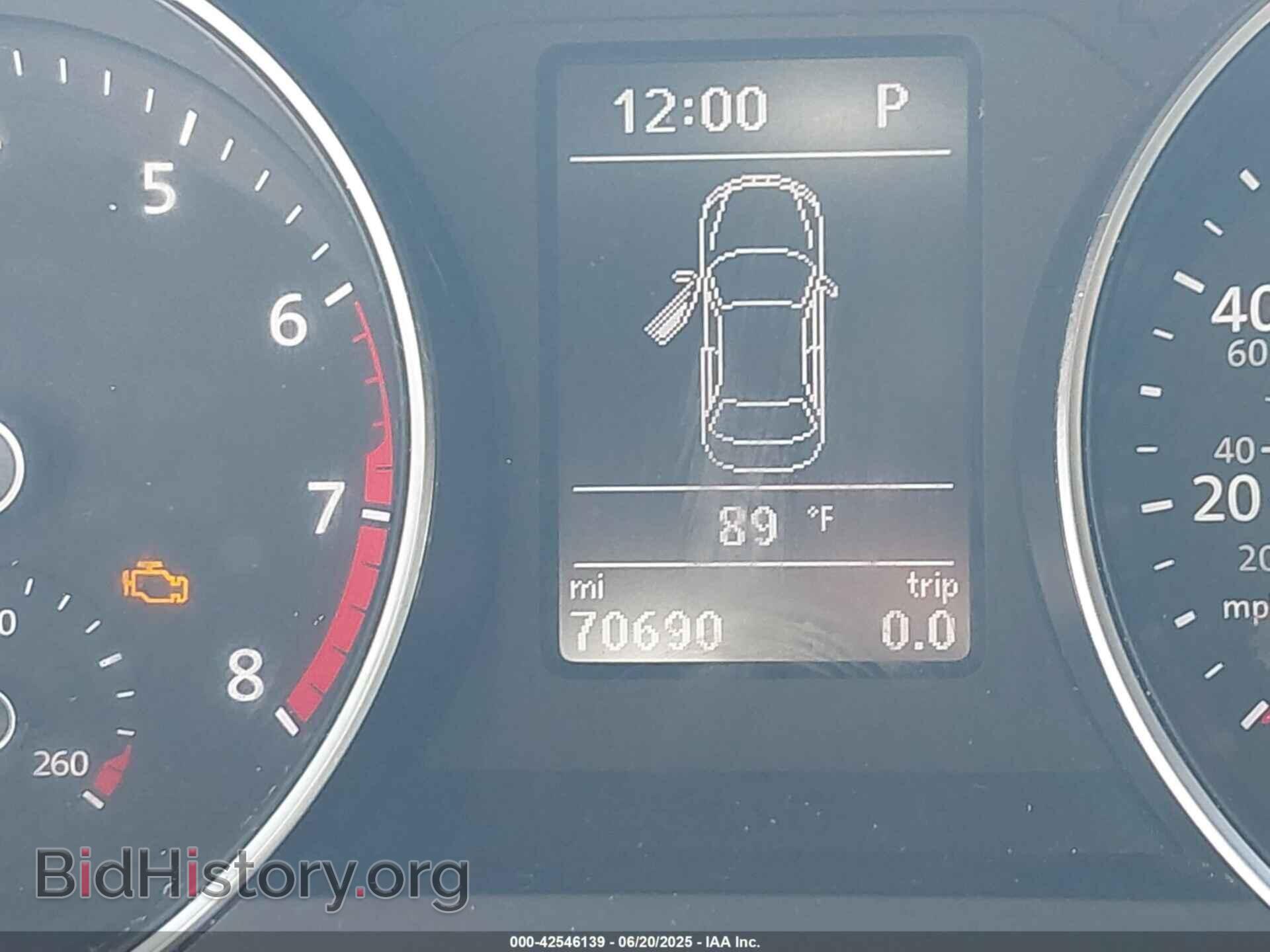 2017 VOLKSWAGEN JETTA - VIN: 3VWDB7AJ7HM399345 - Photo 16
