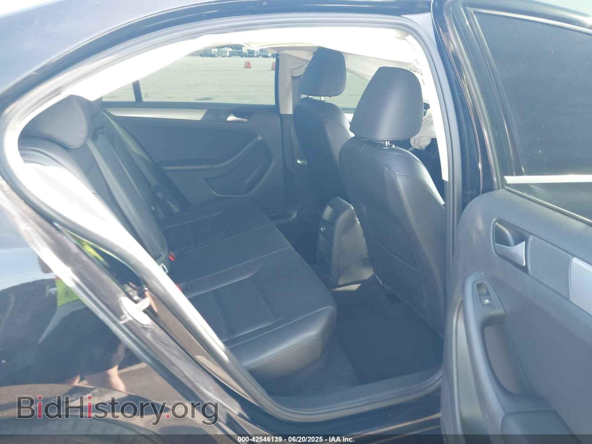 2017 VOLKSWAGEN JETTA - VIN: 3VWDB7AJ7HM399345 - Photo 8