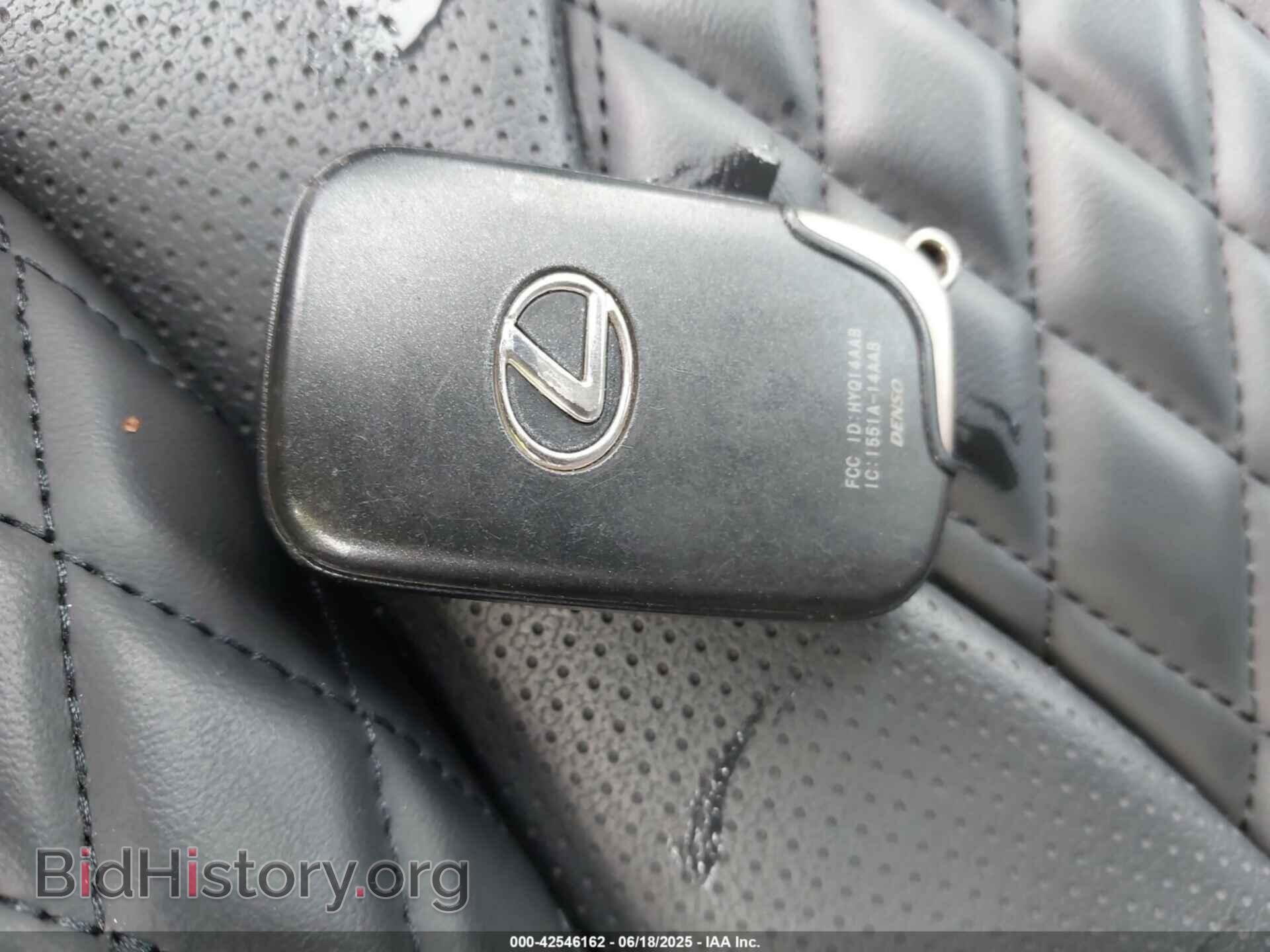 2008 LEXUS IS 250 - VIN: JTHBK262582066226 - Фото 11