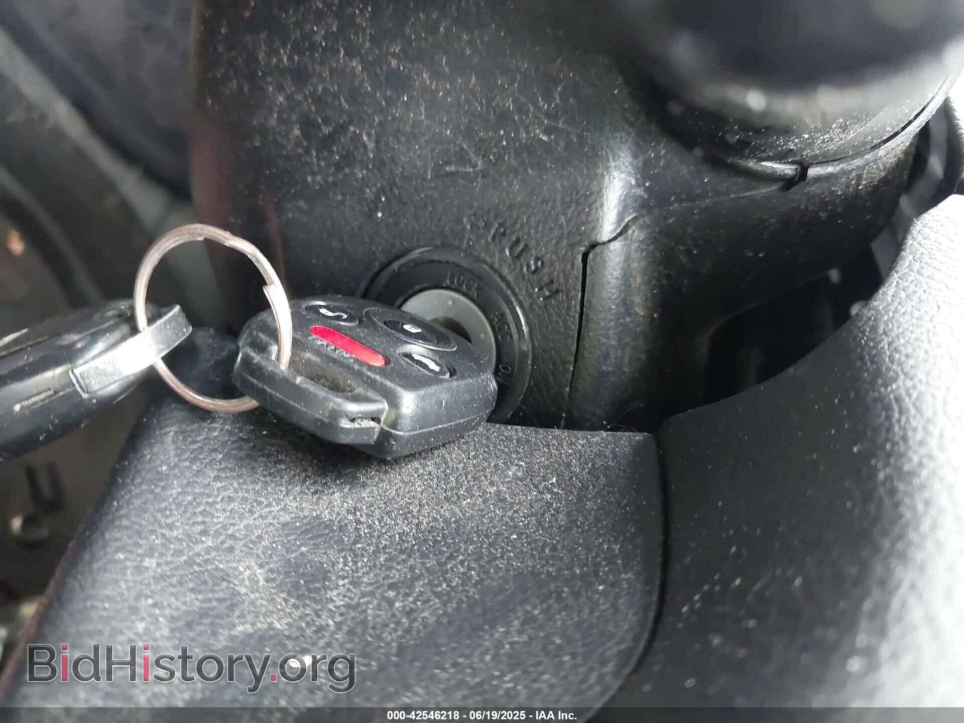 2017 SUBARU OUTBACK - VIN: 4S4BSAHC1H3287278 - Фото 11