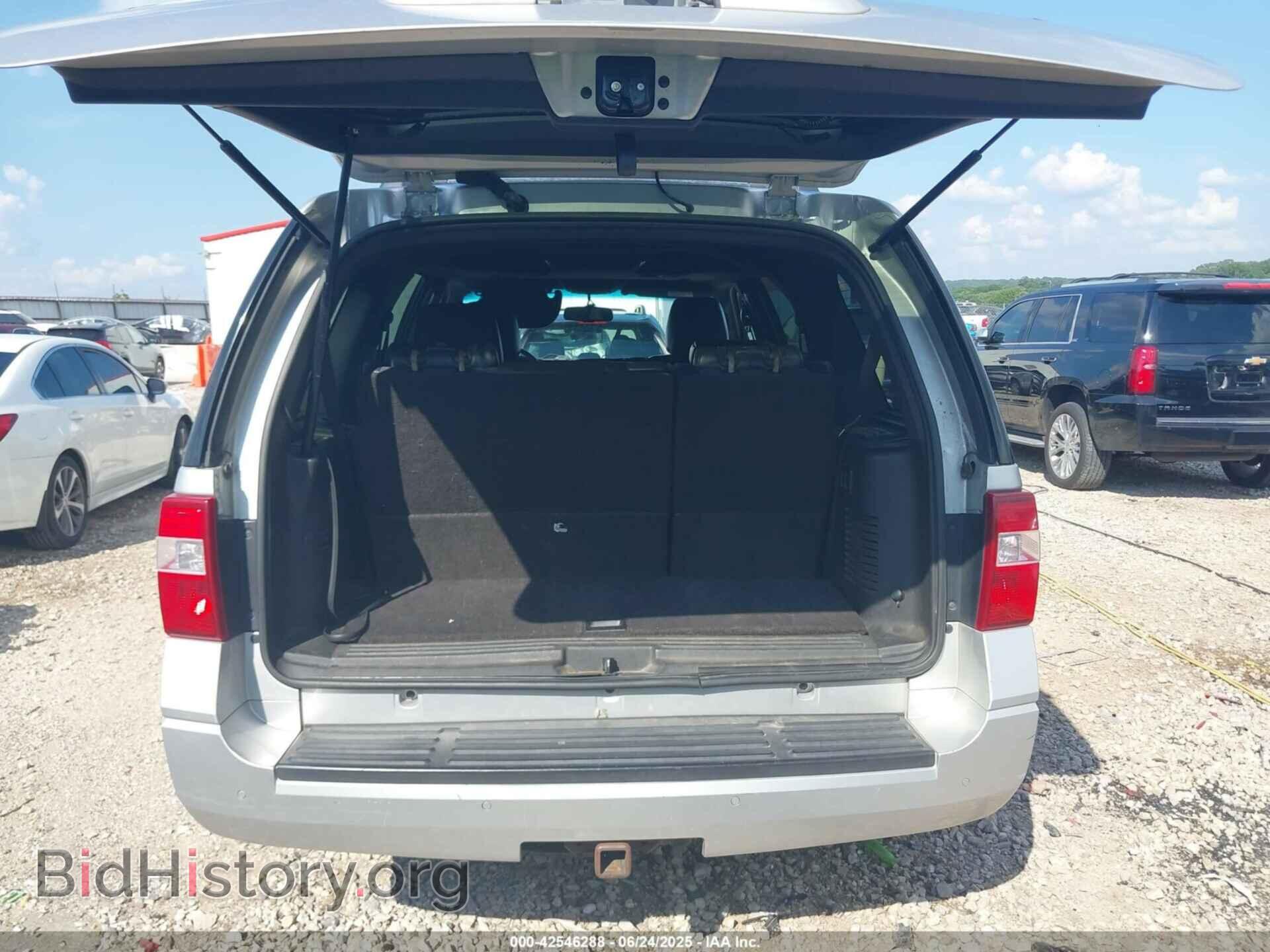 2011 FORD EXPEDITION - VIN: 1FMJU2A55BEF39424 - Фото 17