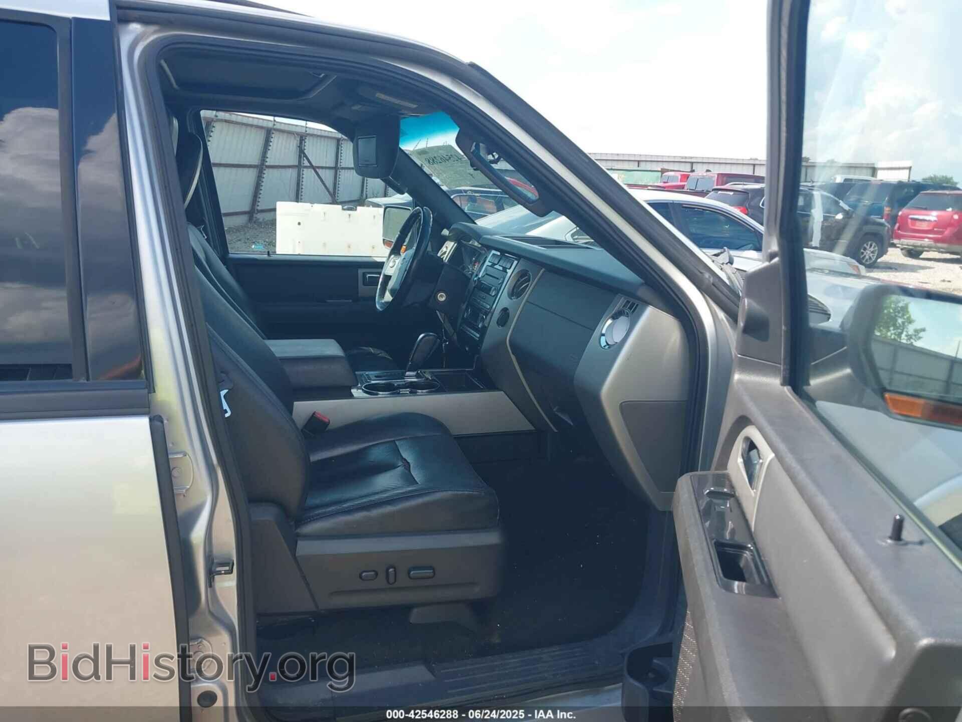 2011 FORD EXPEDITION - VIN: 1FMJU2A55BEF39424 - Фото 5