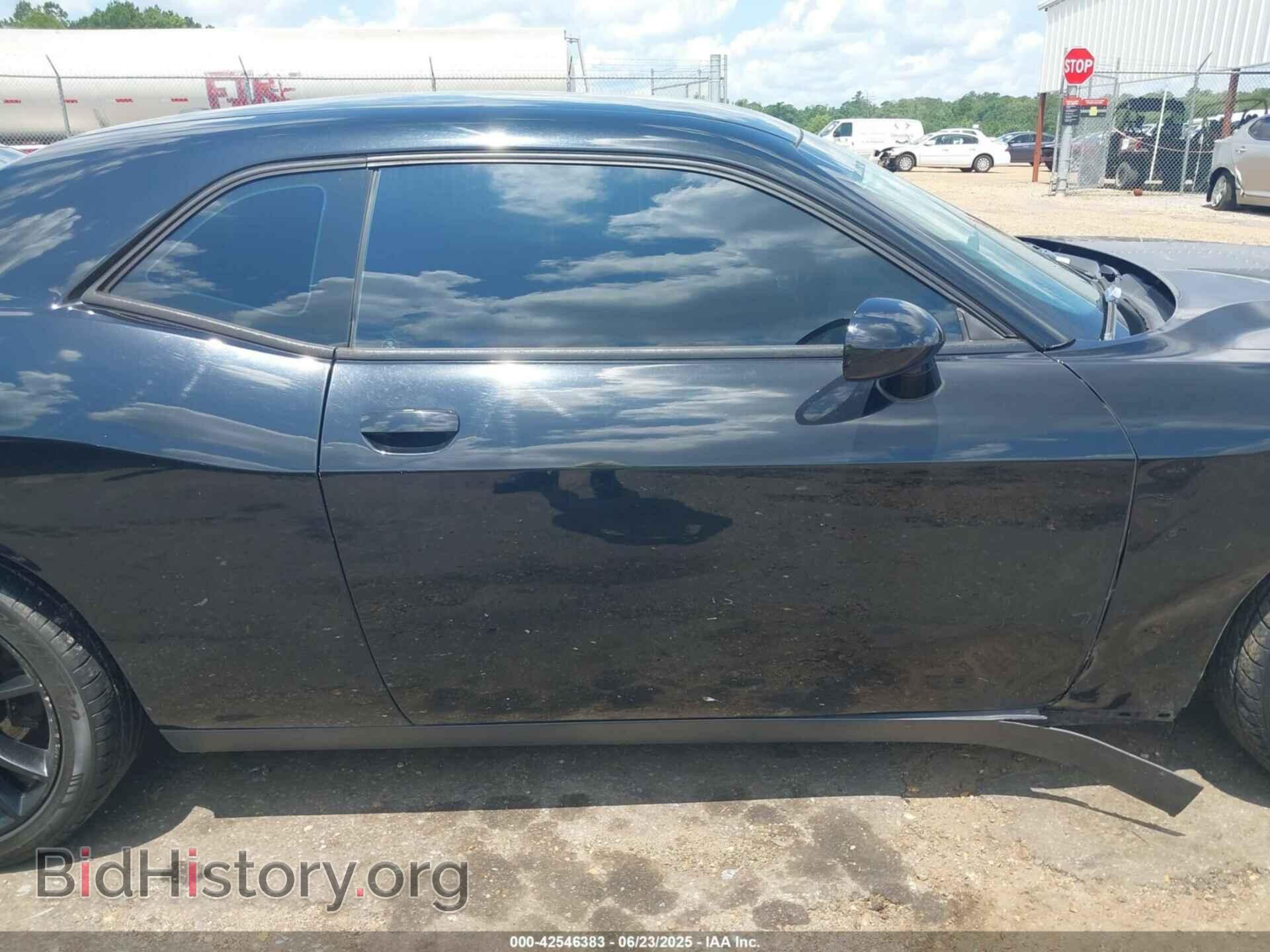 2017 DODGE CHALLENGER - VIN: 2C3CDZAG1HH531978 - Фото 14