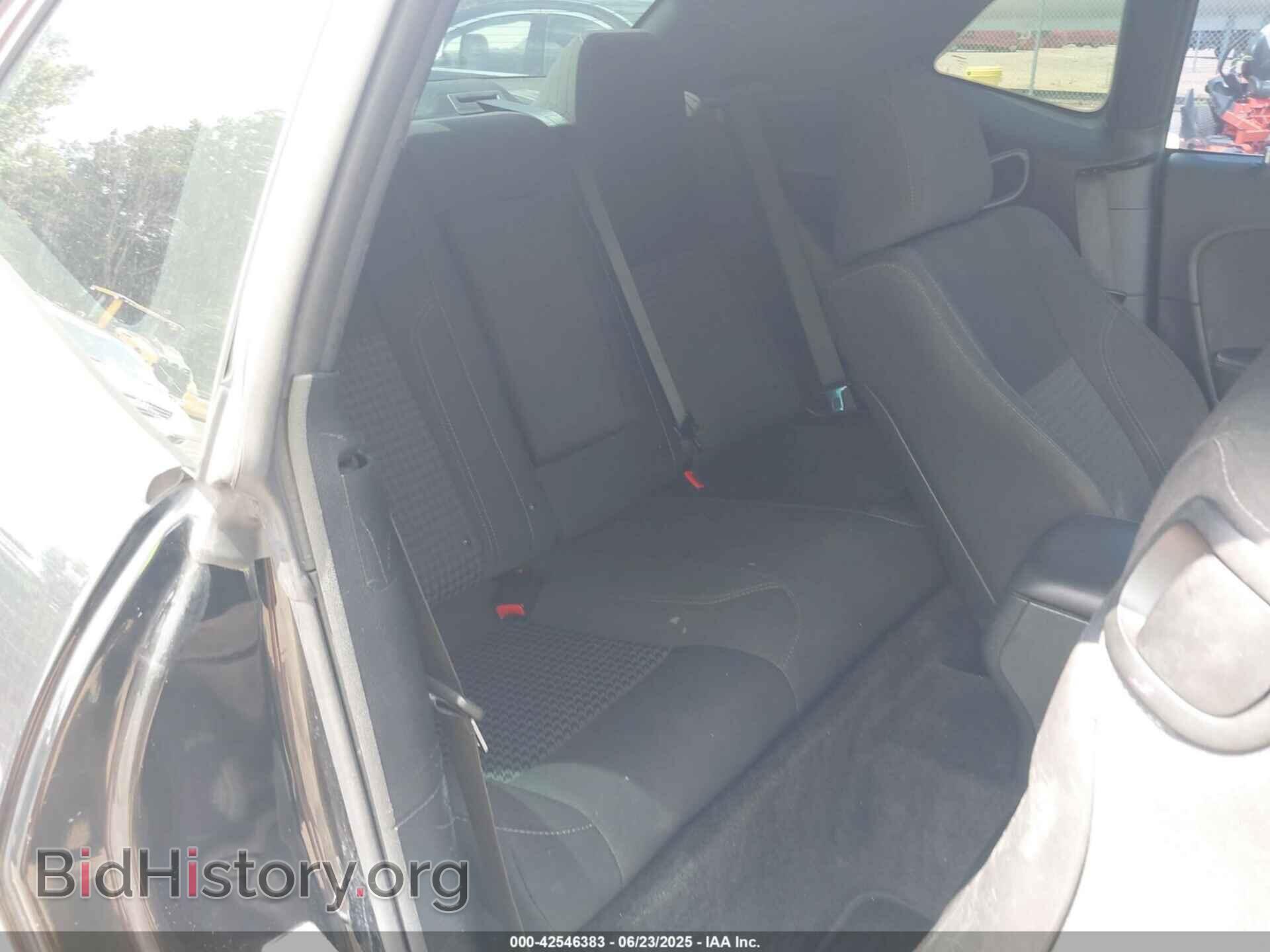 2017 DODGE CHALLENGER - VIN: 2C3CDZAG1HH531978 - Фото 8
