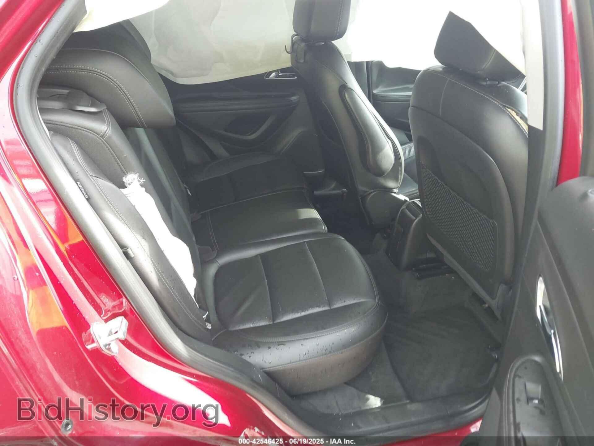 2015 BUICK ENCORE - VIN: KL4CJCSB5FB236502 - Фото 8