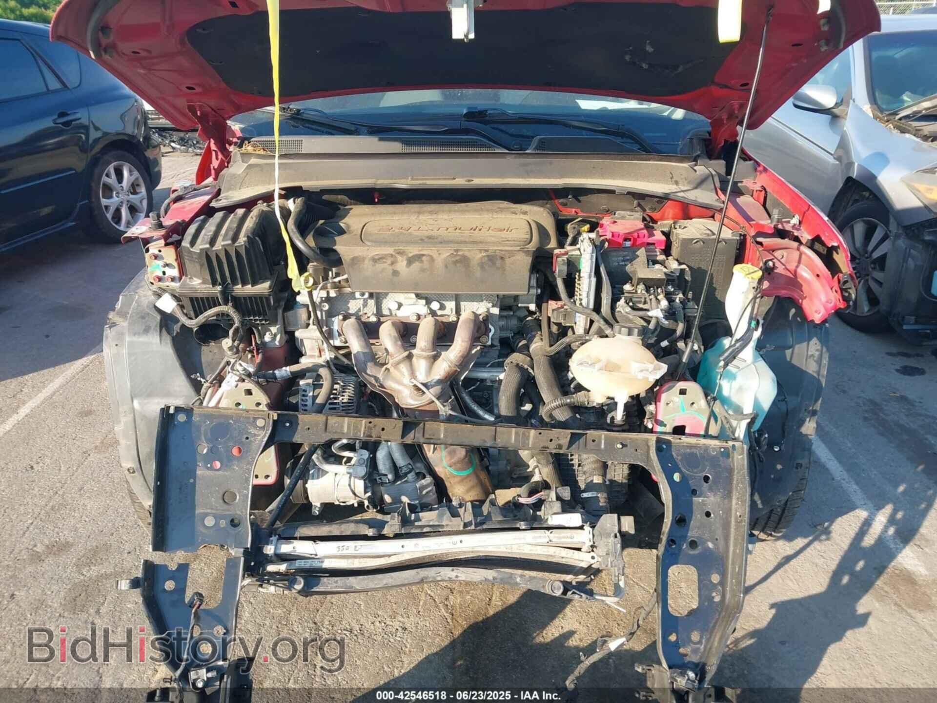 2021 JEEP COMPASS - VIN: 3C4NJDCB8MT604900 - Фото 10