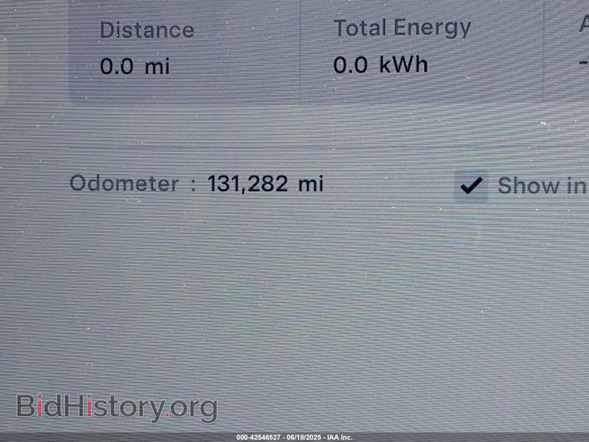 2016 TESLA MODEL S - VIN: 5YJSA1E47GF136449 - Photo 14