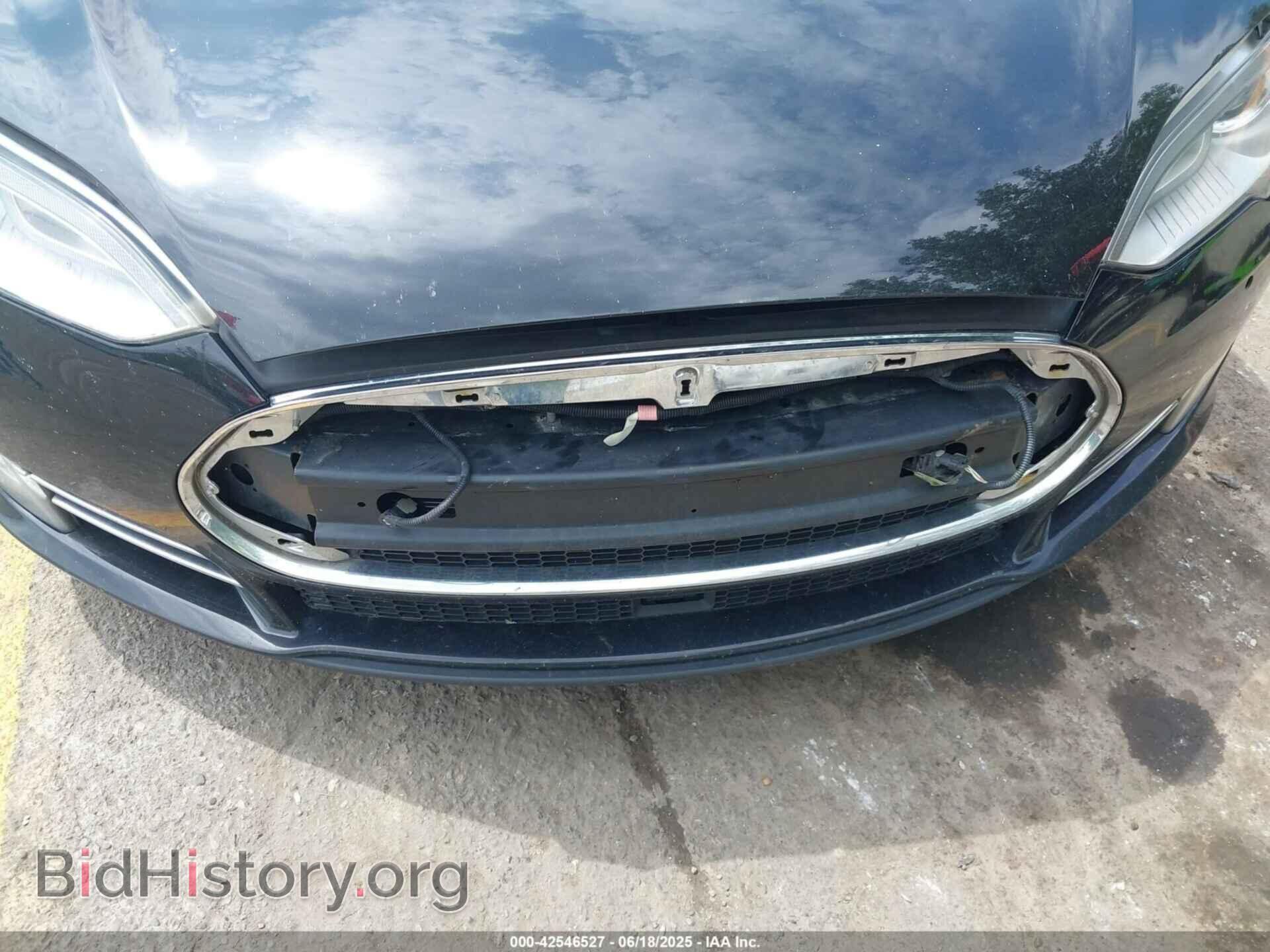 2016 TESLA MODEL S - VIN: 5YJSA1E47GF136449 - Photo 6