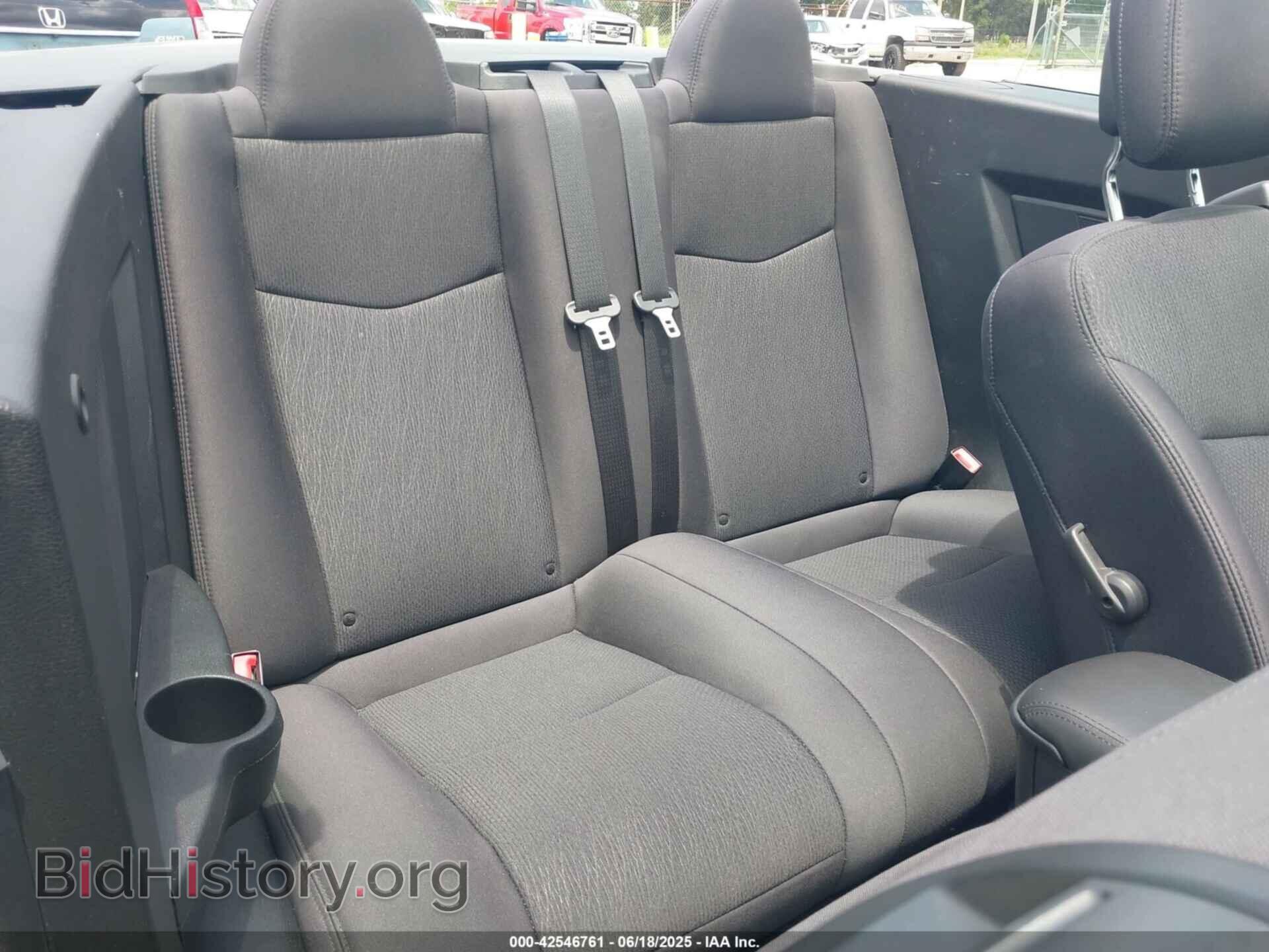 2013 CHRYSLER 200 - VIN: 1C3BCBEG6DN679299 - Фото 8