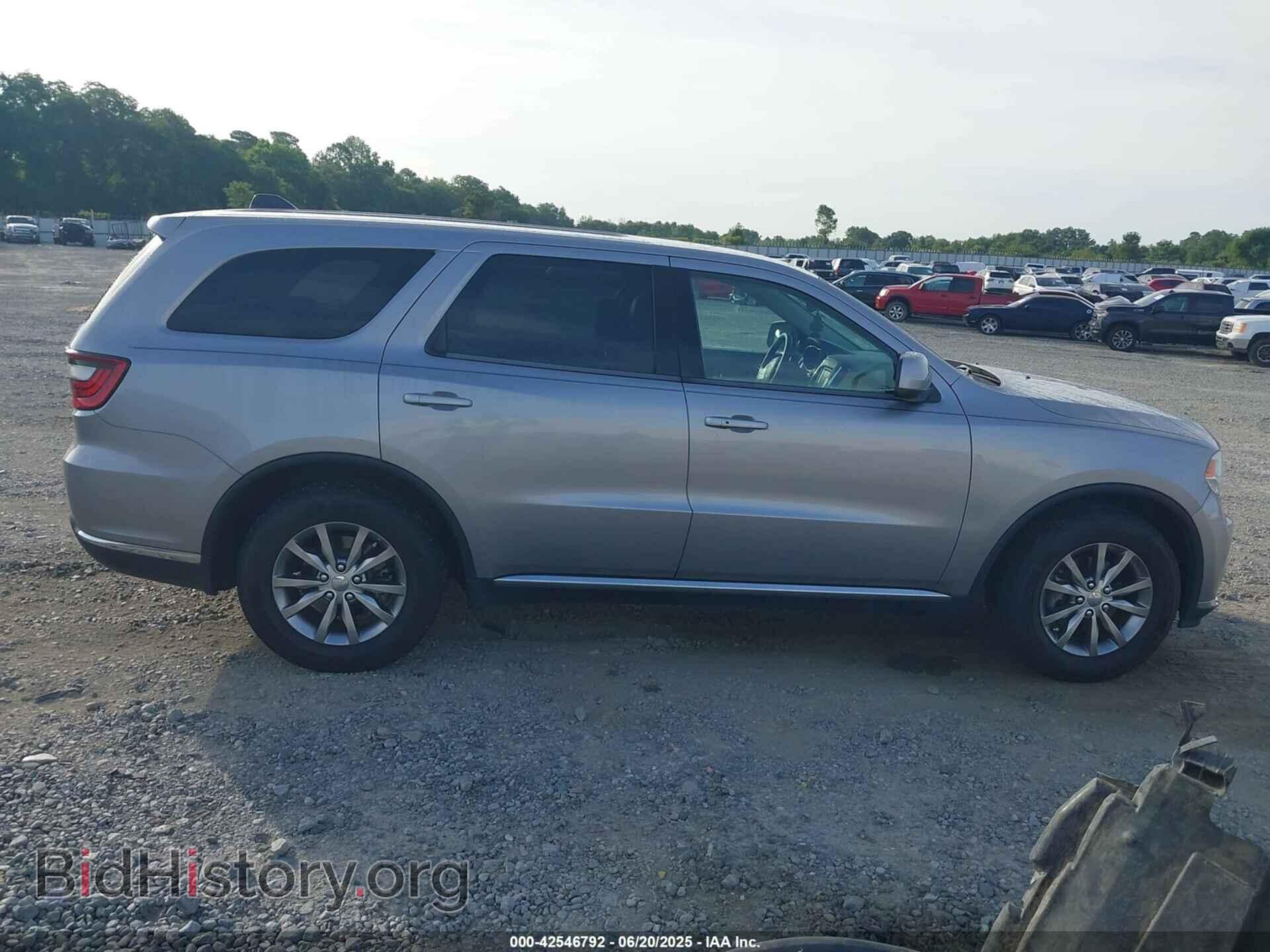 2017 DODGE DURANGO - VIN: 1C4RDHAG4HC680890 - Фото 13