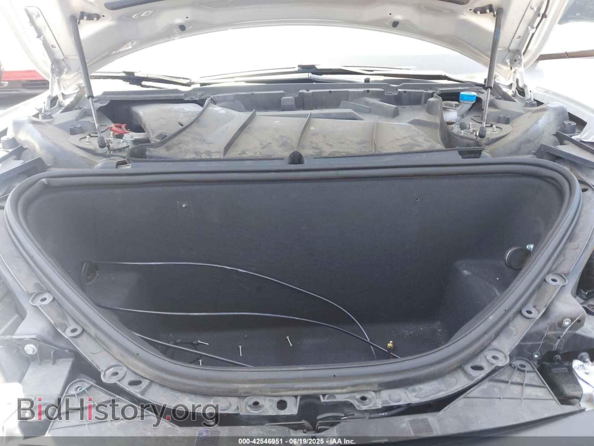 2016 TESLA MODEL S - VIN: 5YJSA1E18GF175976 - Photo 10