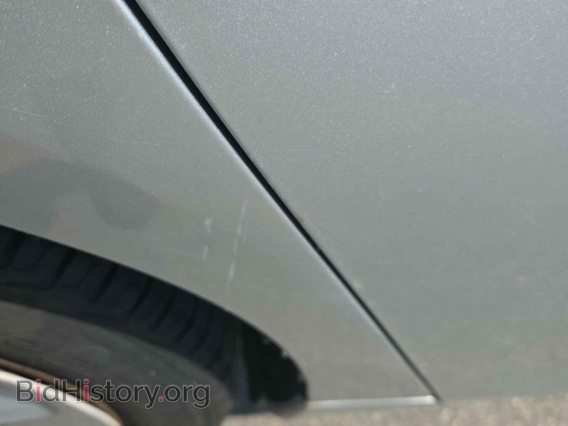 2017 CHEVROLET IMPALA - VIN: 2G11X5SA8H9184648 - Фото 8