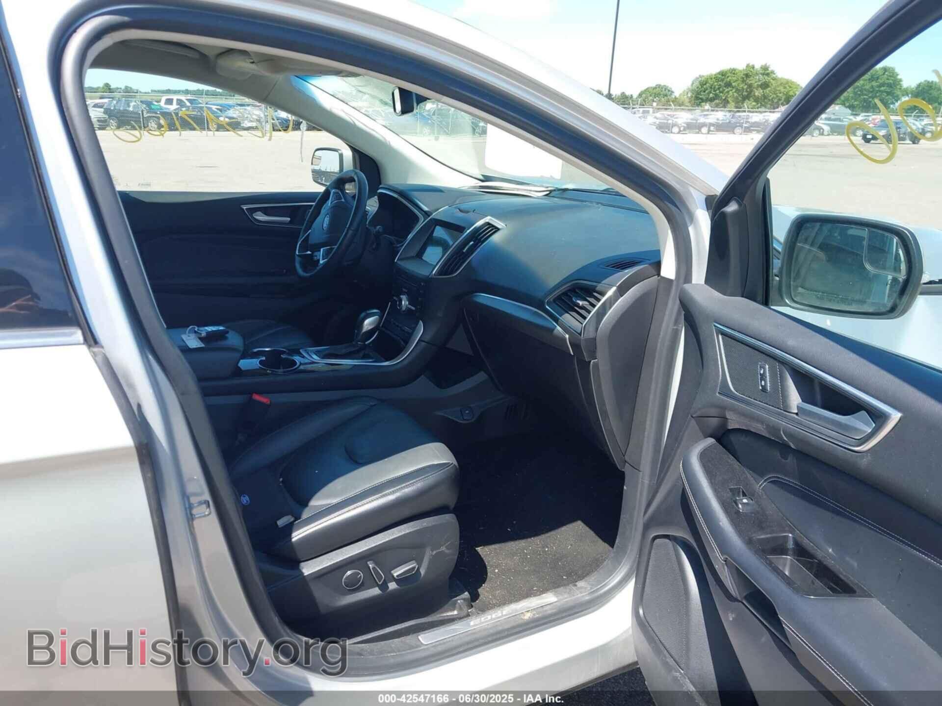 2018 FORD EDGE - VIN: 2FMPK4K99JBB75290 - Photo 5