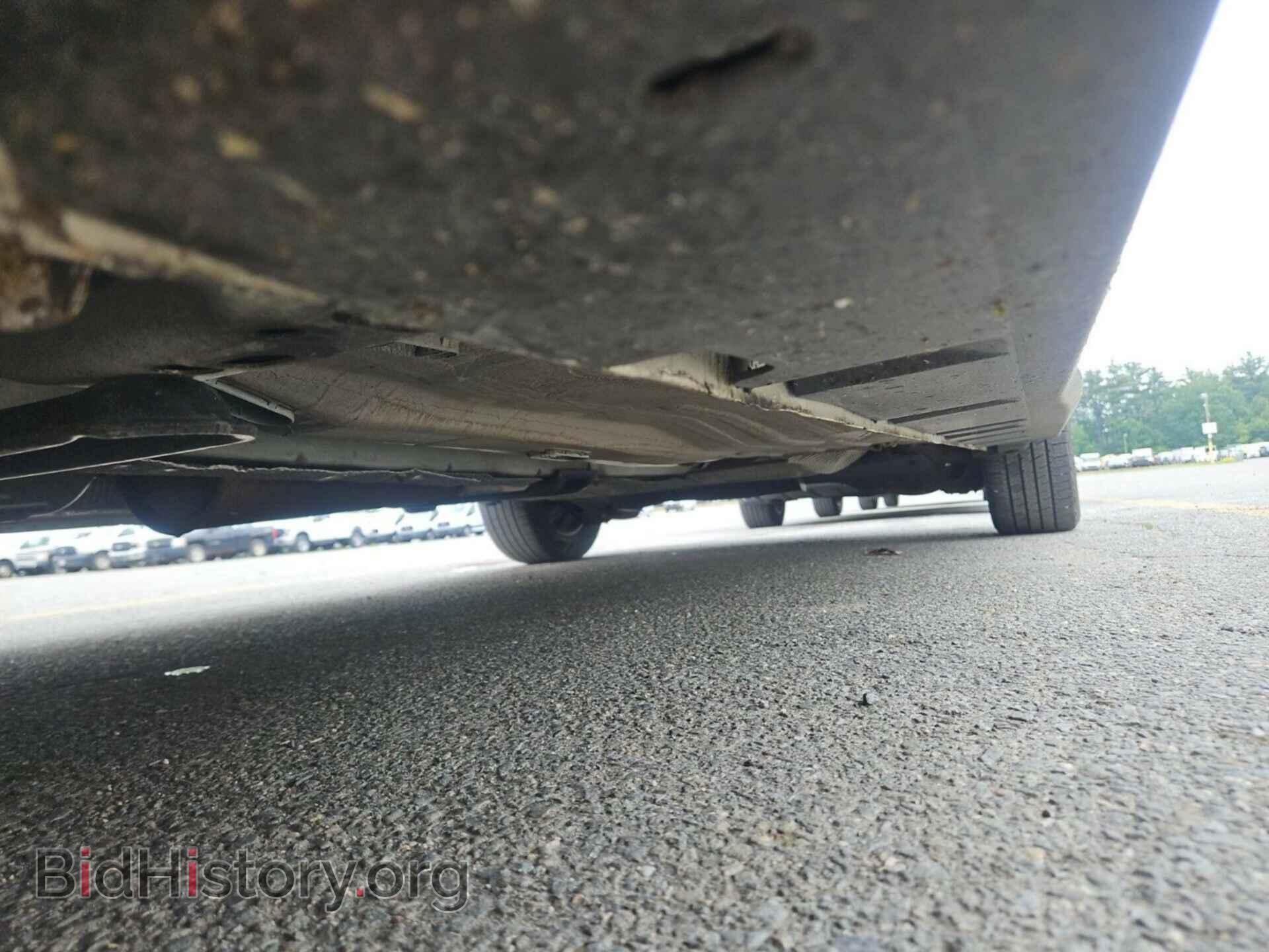 2019 FORD TRANSIT CONNECT - VIN: NM0LS7E2XK1398872 - Фото 19