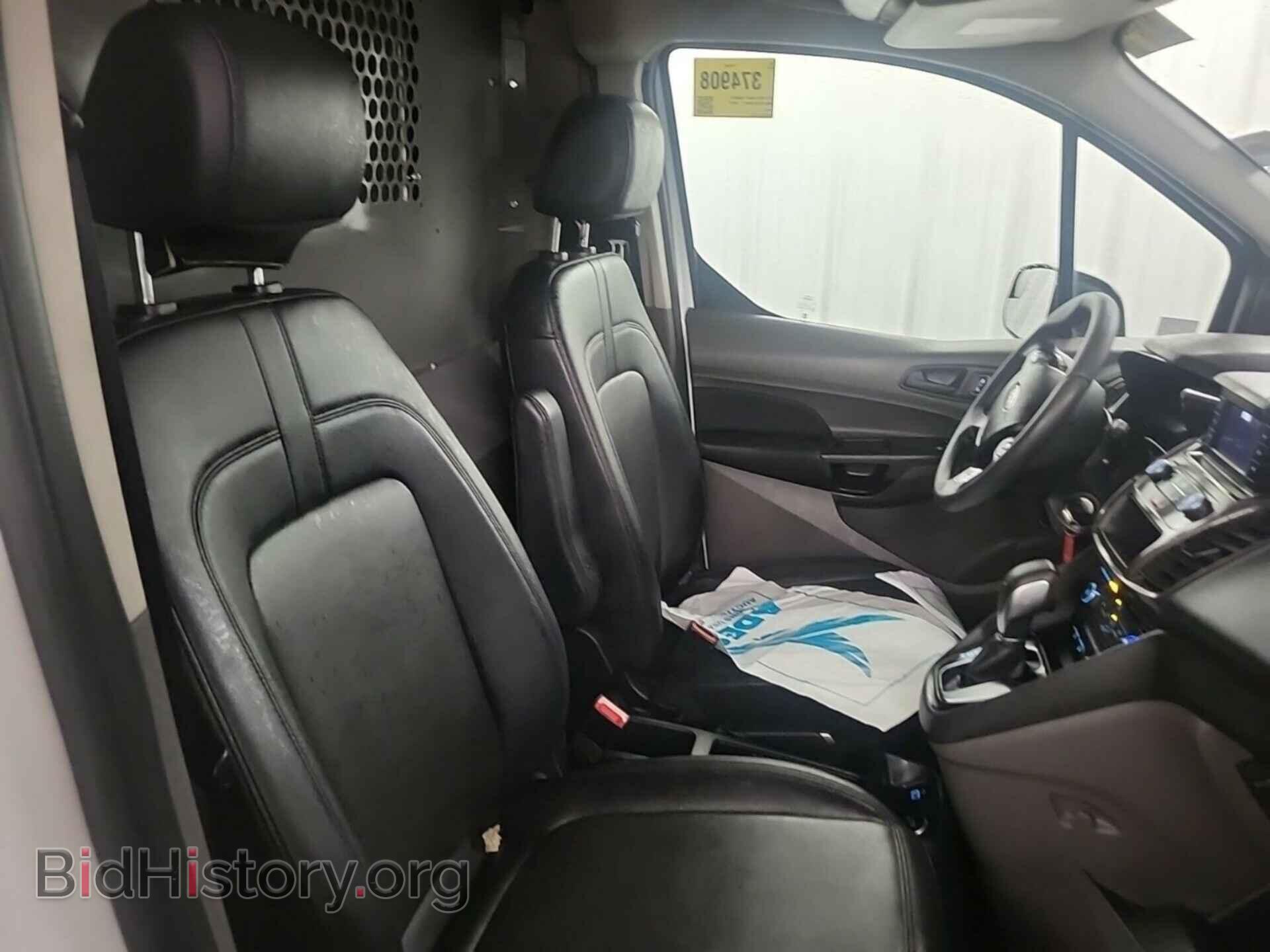 2019 FORD TRANSIT CONNECT - VIN: NM0LS7E2XK1398872 - Фото 31