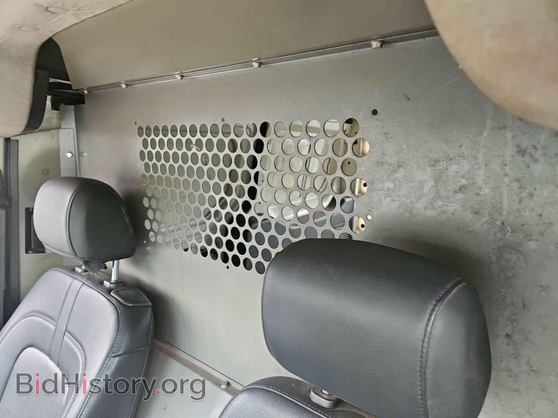 2019 FORD TRANSIT CONNECT - VIN: NM0LS7E2XK1398872 - Фото 49