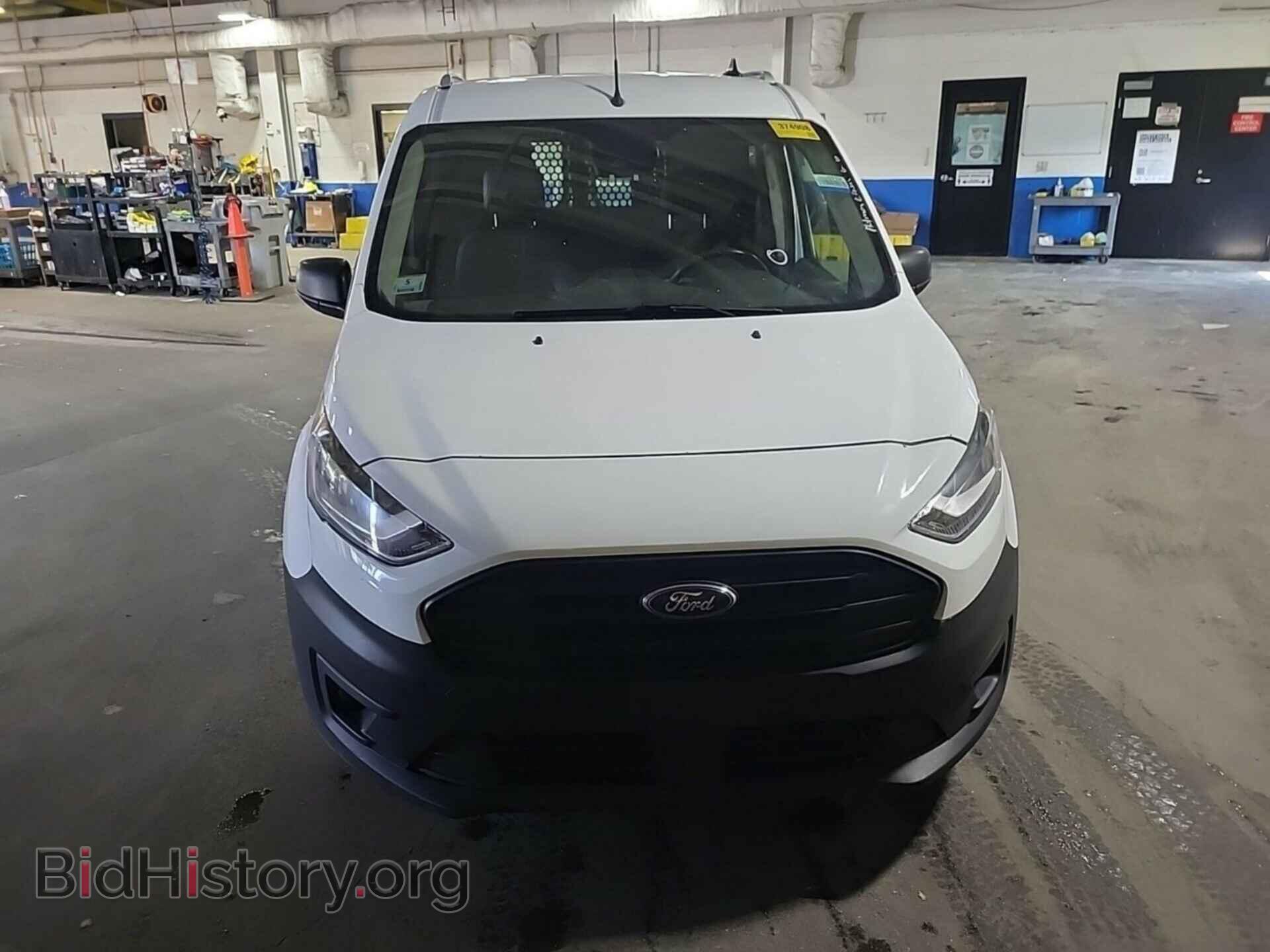 2019 FORD TRANSIT CONNECT - VIN: NM0LS7E2XK1398872 - Фото 6