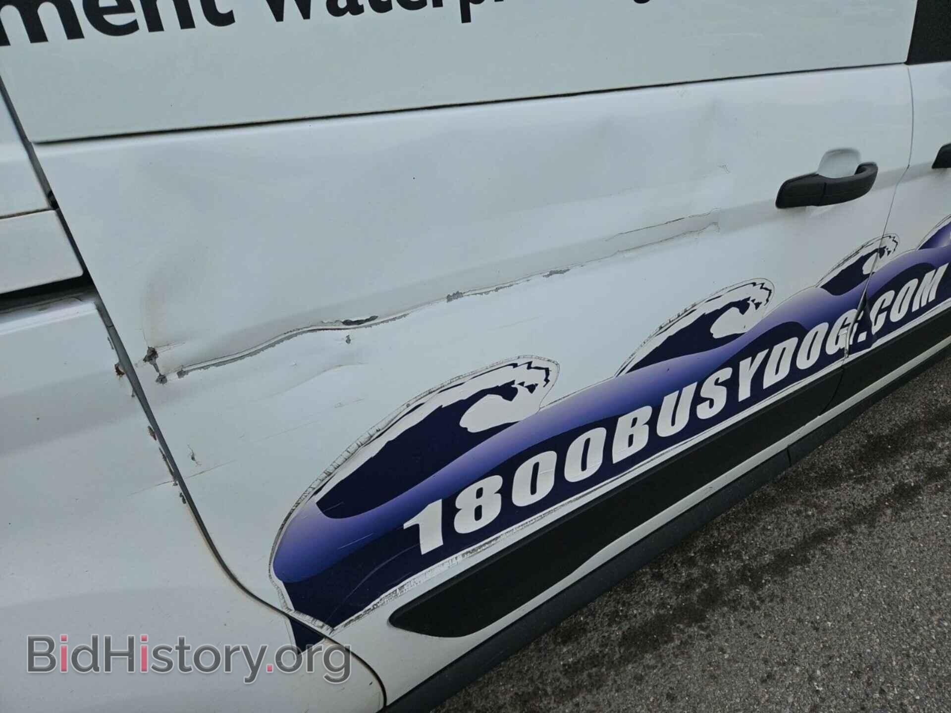 2019 FORD TRANSIT CONNECT - VIN: NM0LS7E2XK1398872 - Фото 7