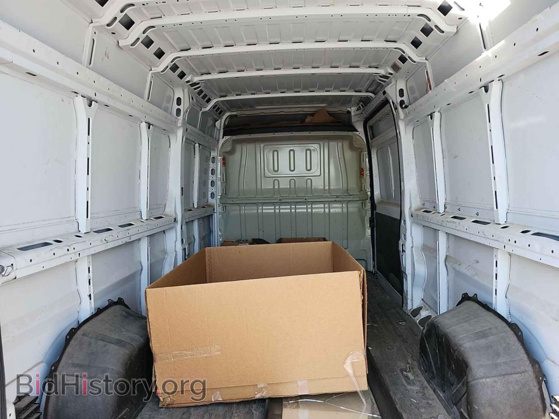 2018 RAM PROMASTER 2500 - VIN: 3C6TRVDG2JE150716 - Фото 6