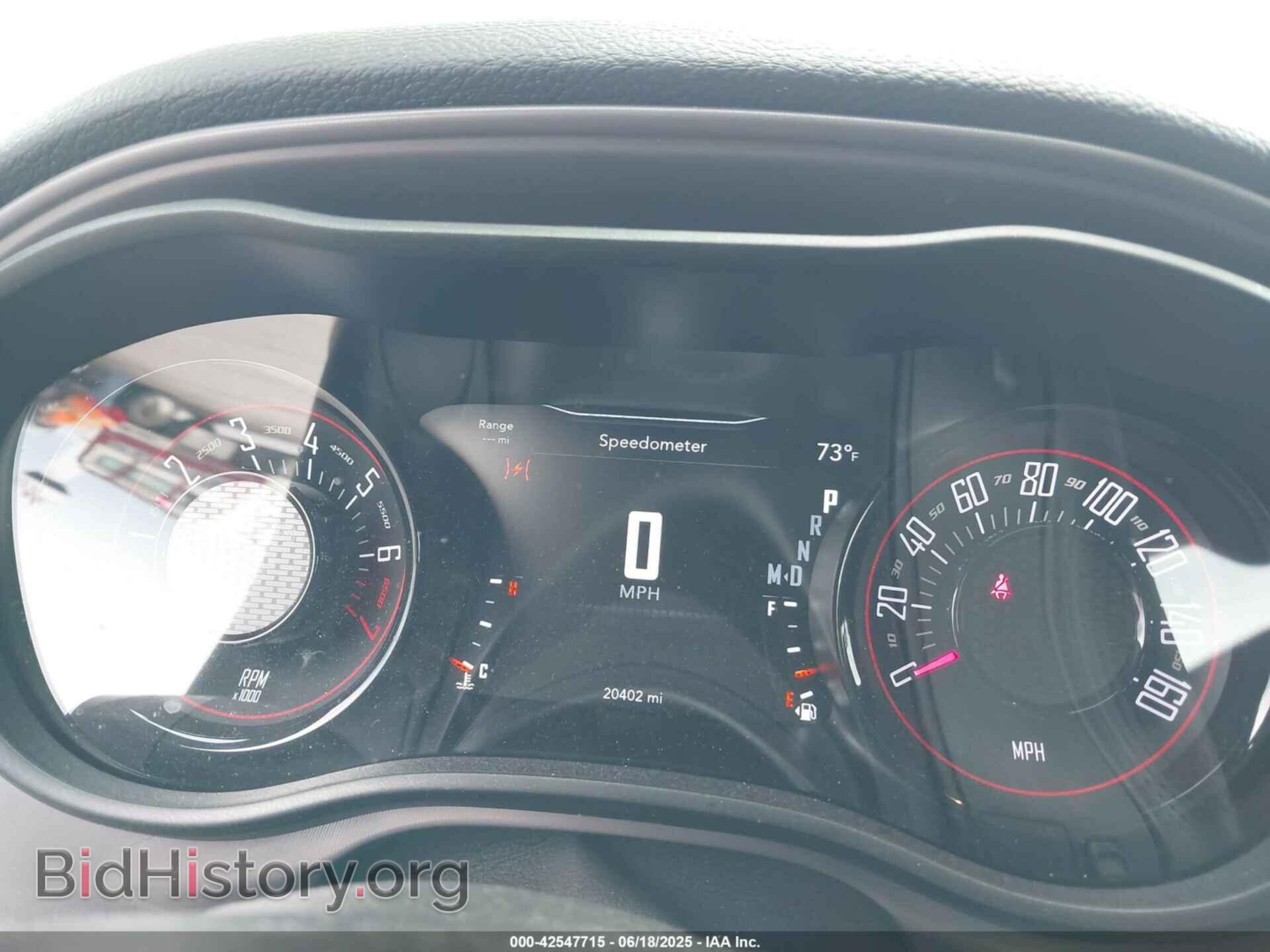 2023 DODGE CHALLENGER - VIN: 2C3CDZGG4PH587547 - Фото 7
