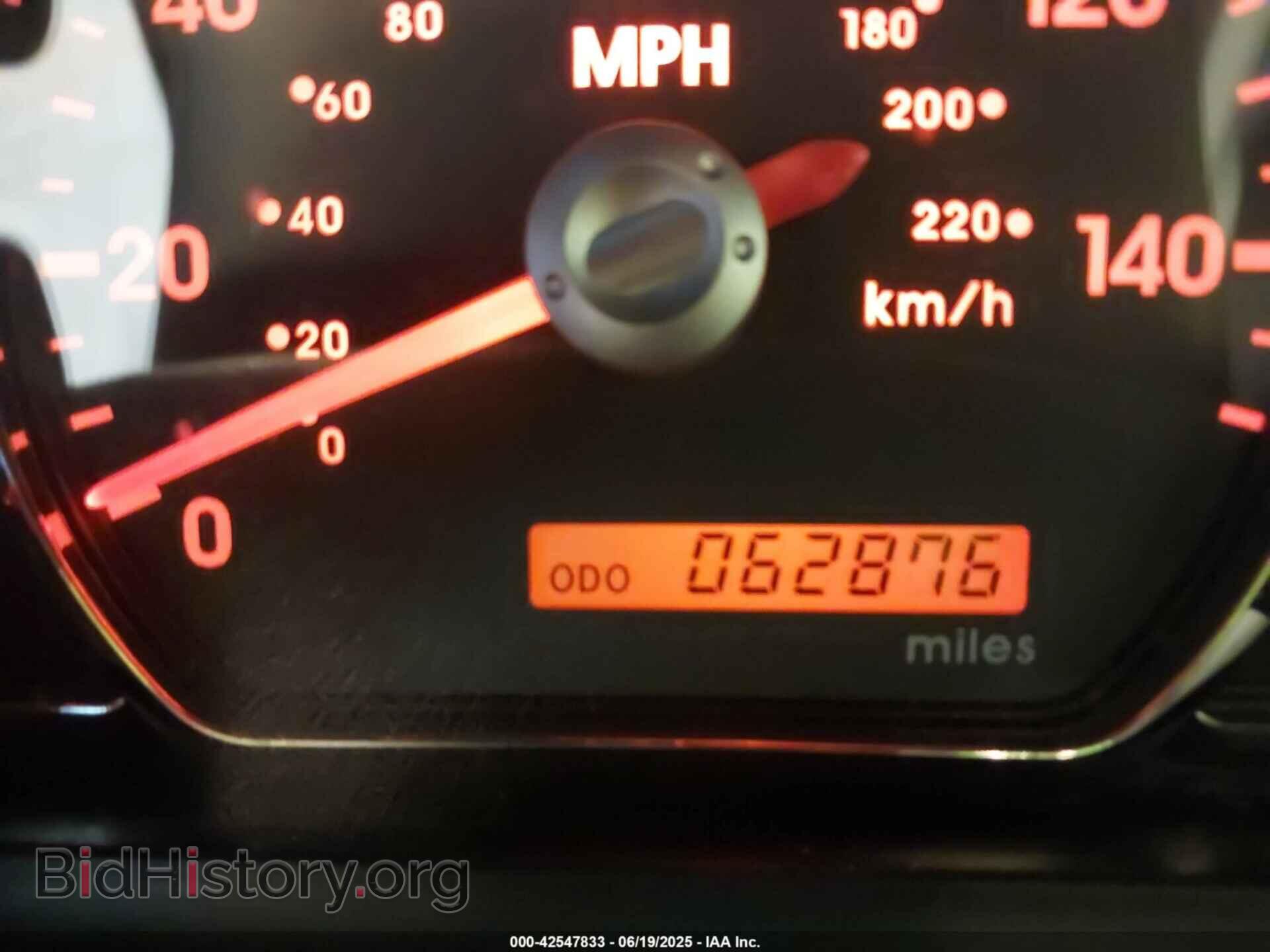 2011 MITSUBISHI GALANT - VIN: 4A32B3FF4BE010081 - Фото 16