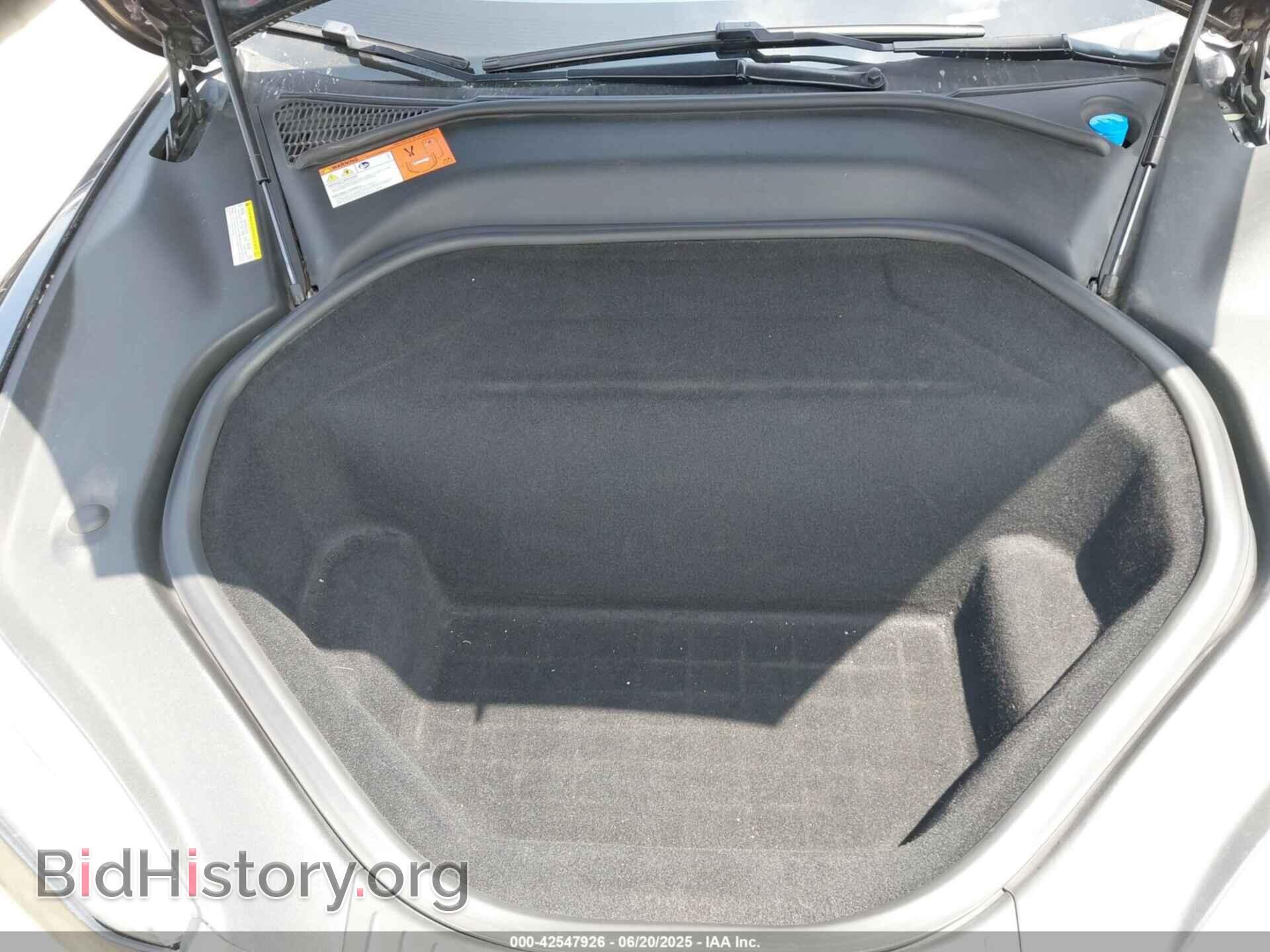 2014 TESLA MODEL S - VIN: 5YJSA1H2XEFP66036 - Photo 10
